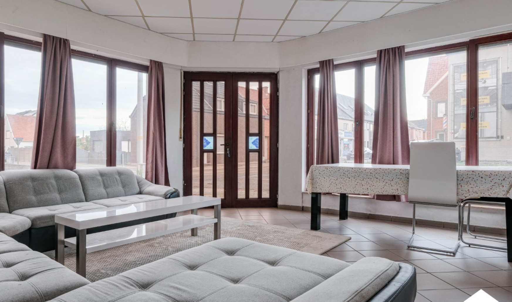 Stationsstraat - 71 - - 3545