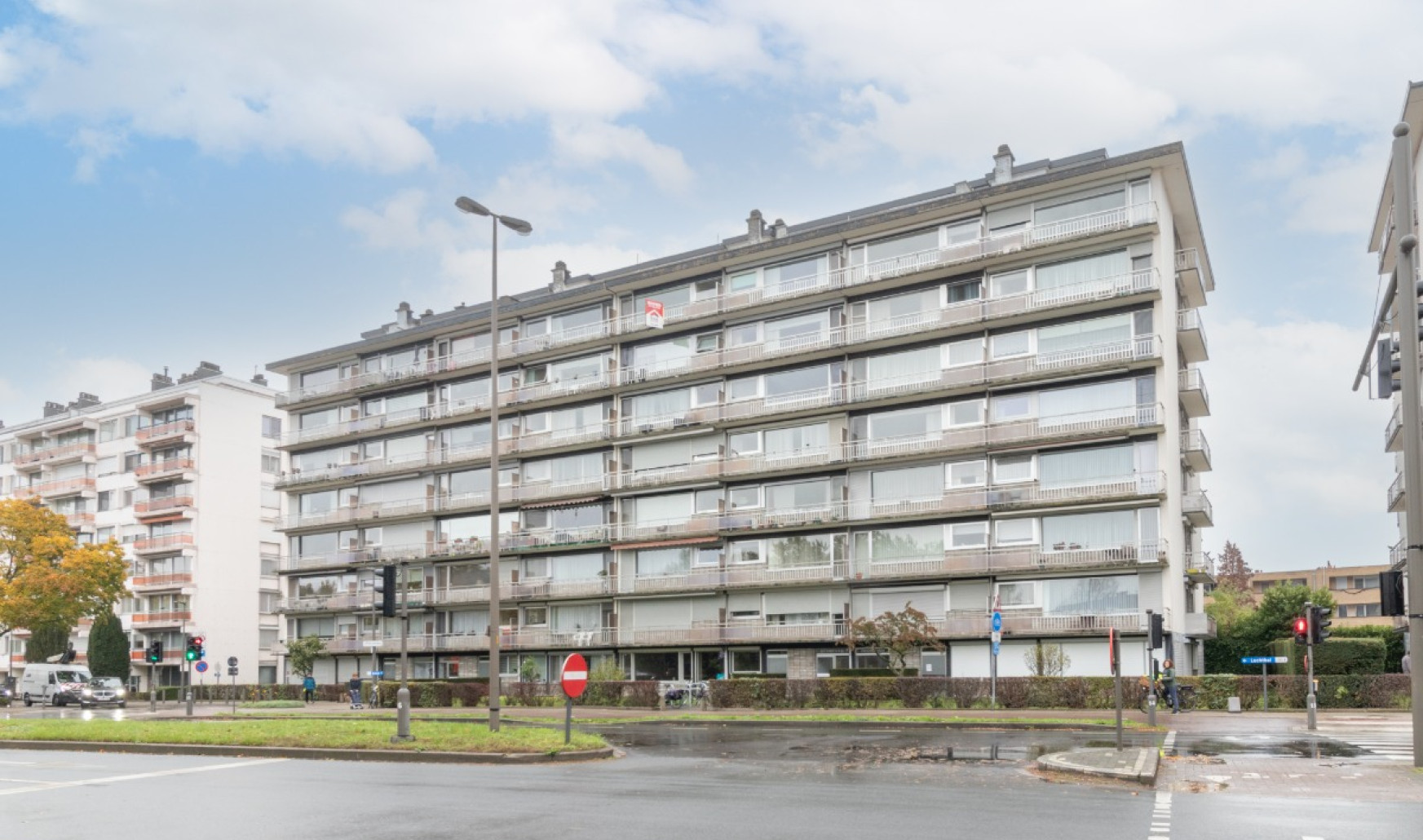 Victor Govaerslaan - 18 - C702 - 2170