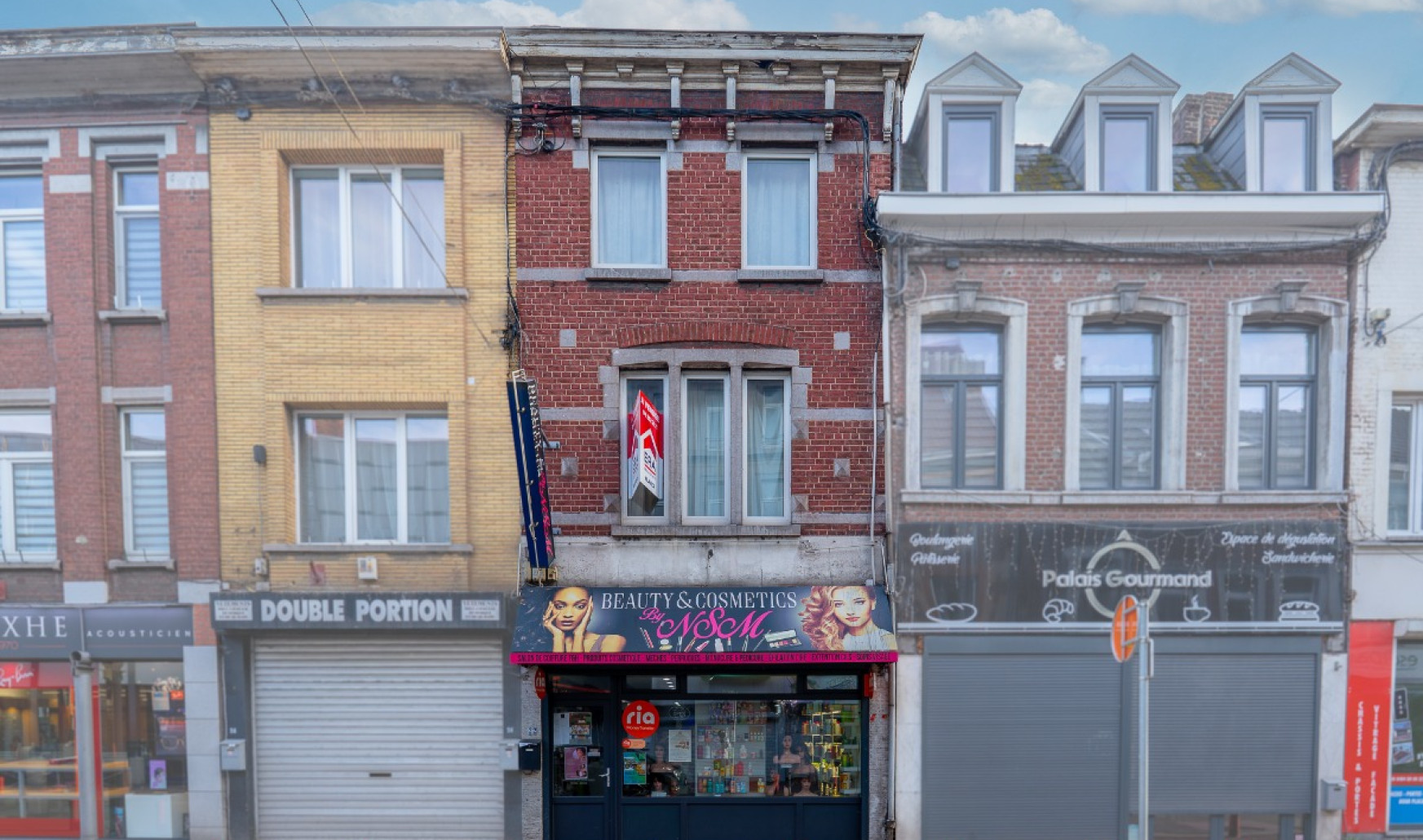 Rue Grand-Vinâve - 22 - - 4101