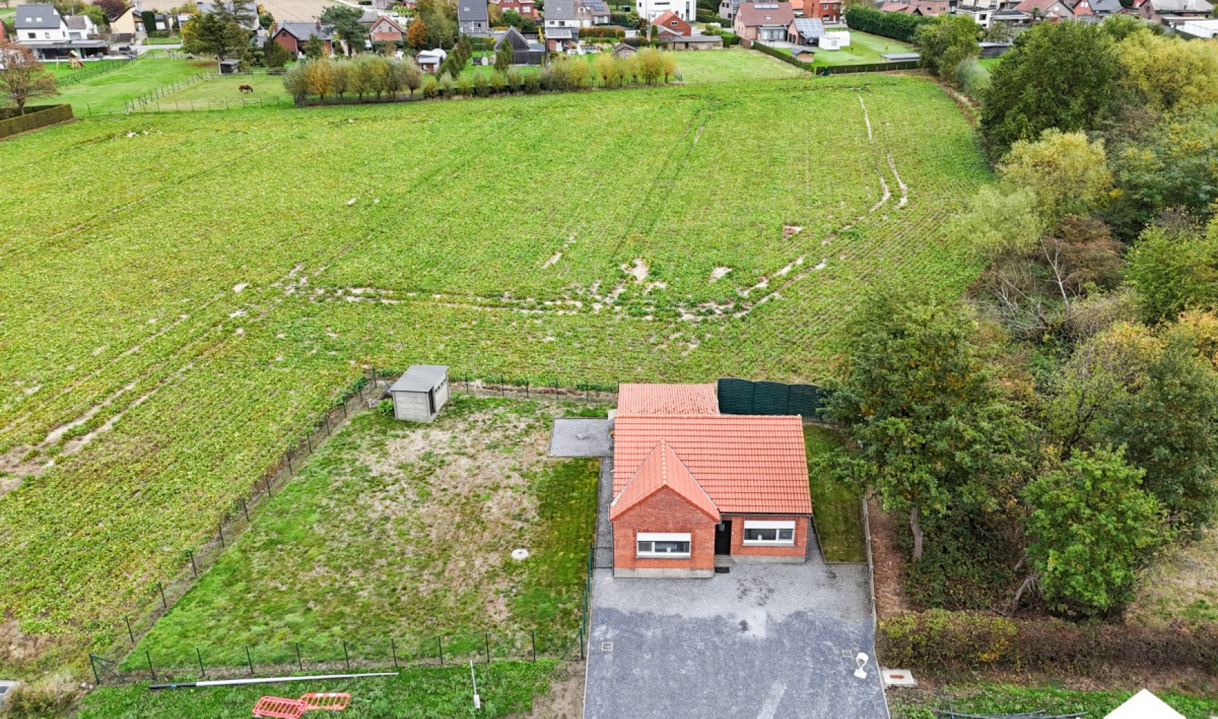 Rode Kruisstraat - 36 - - 3540