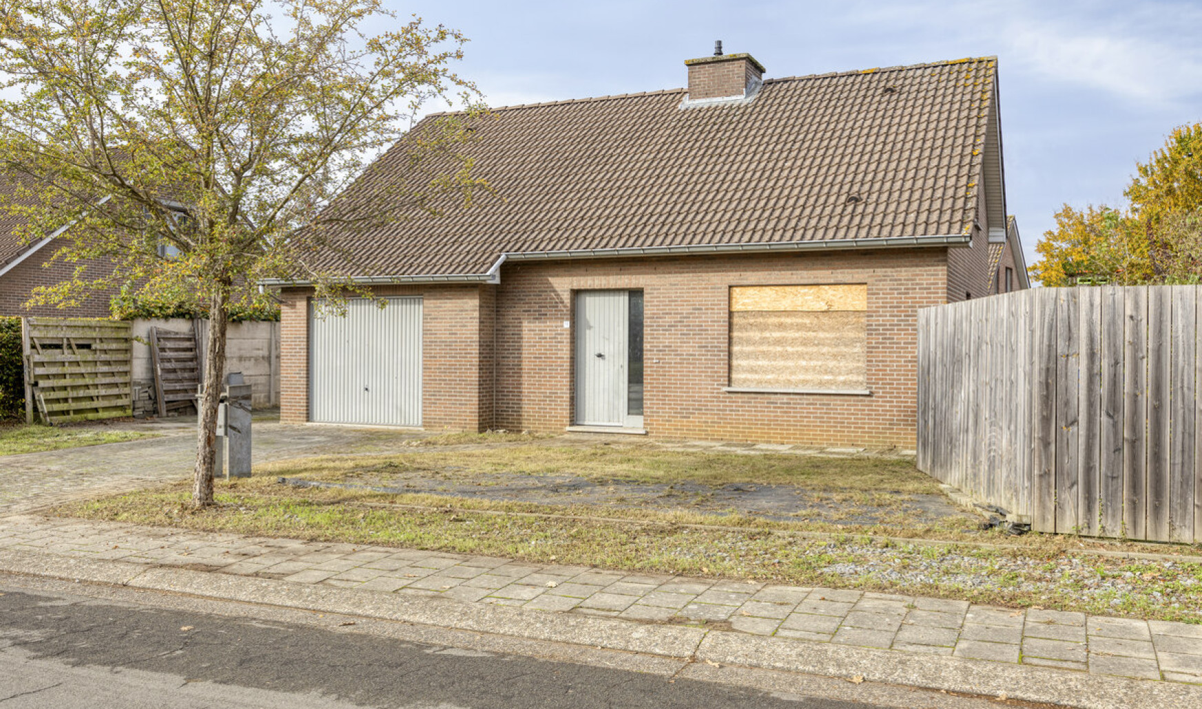 Meilweg - 12 - - 3550