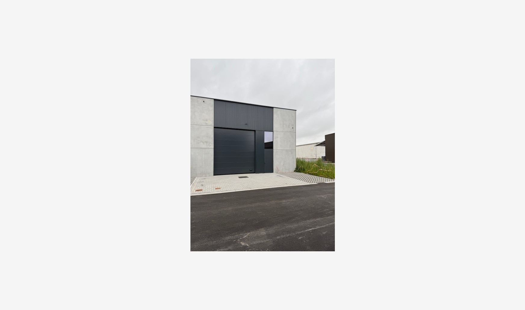 Hurselhoek - 6A - - 8740