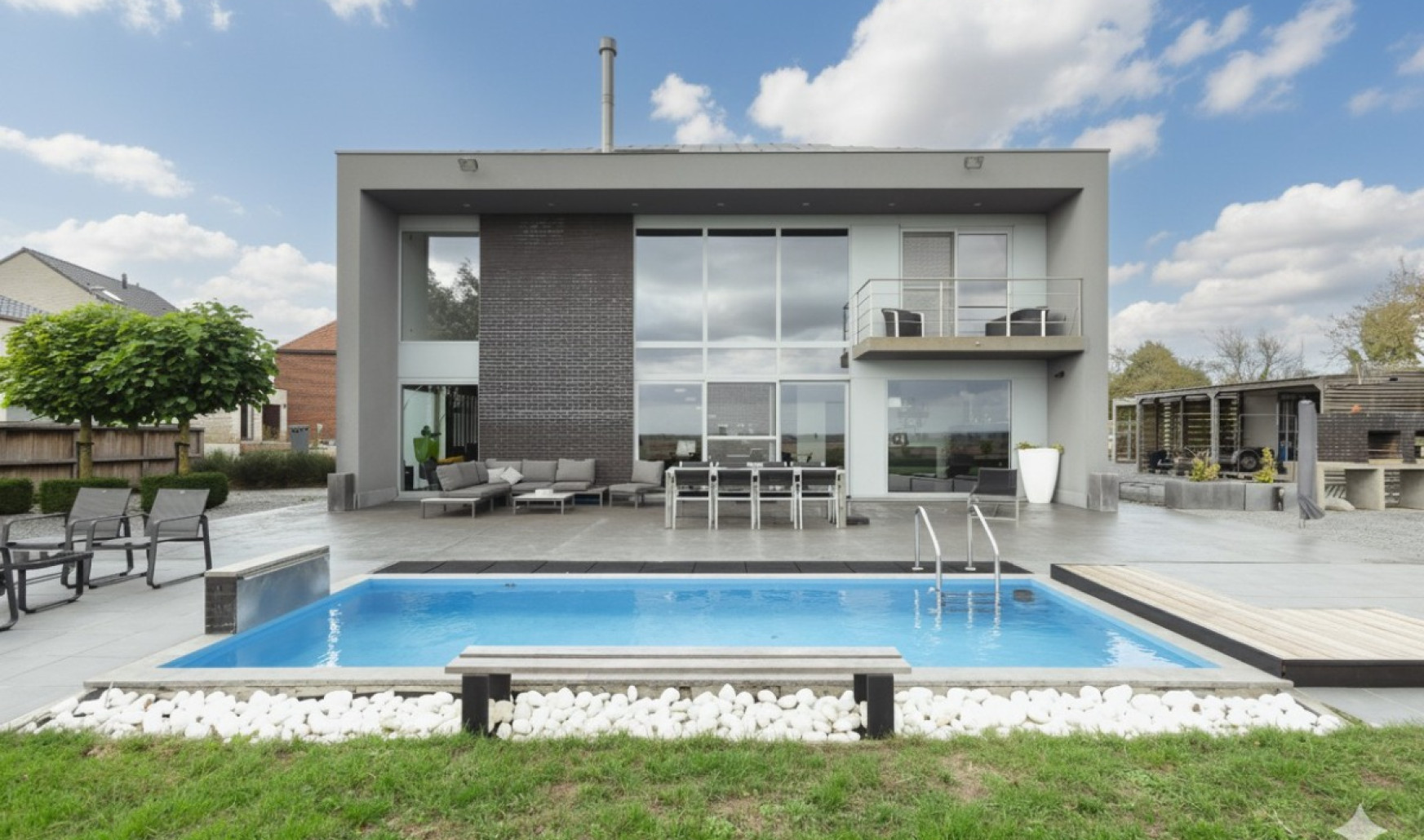 Daalstraat - 15 - - 8957