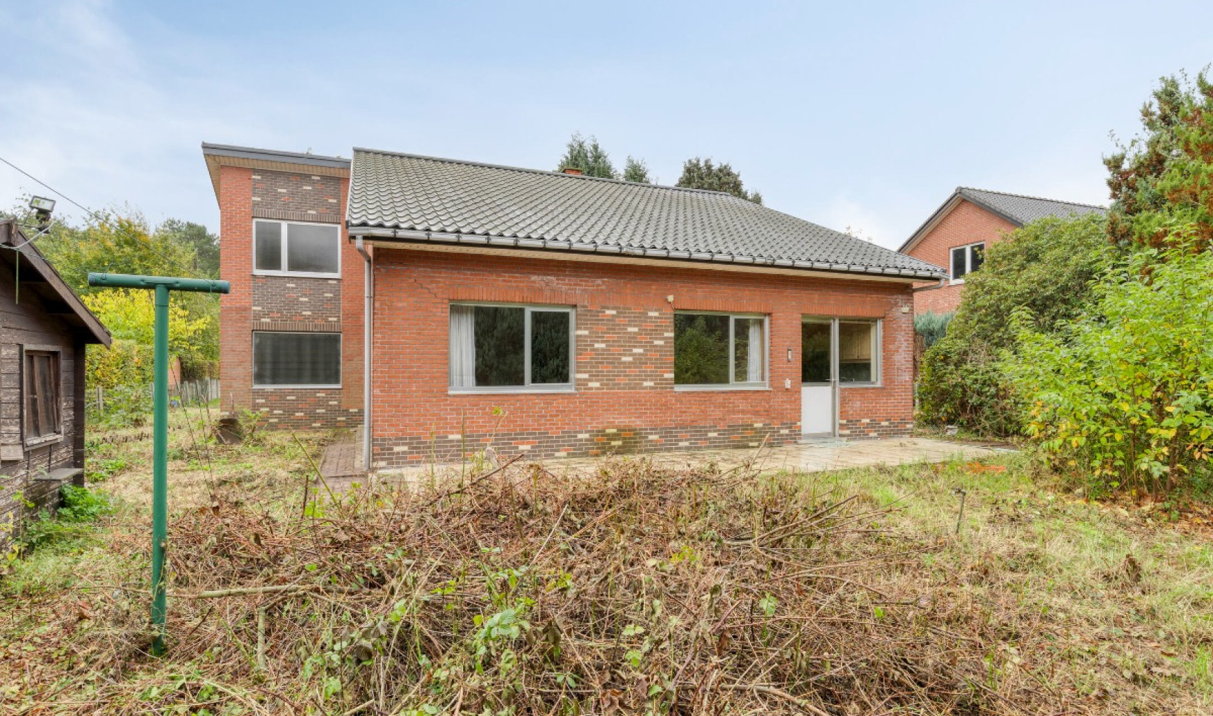 Kleine Schaluinstraat - 25 - - 3128