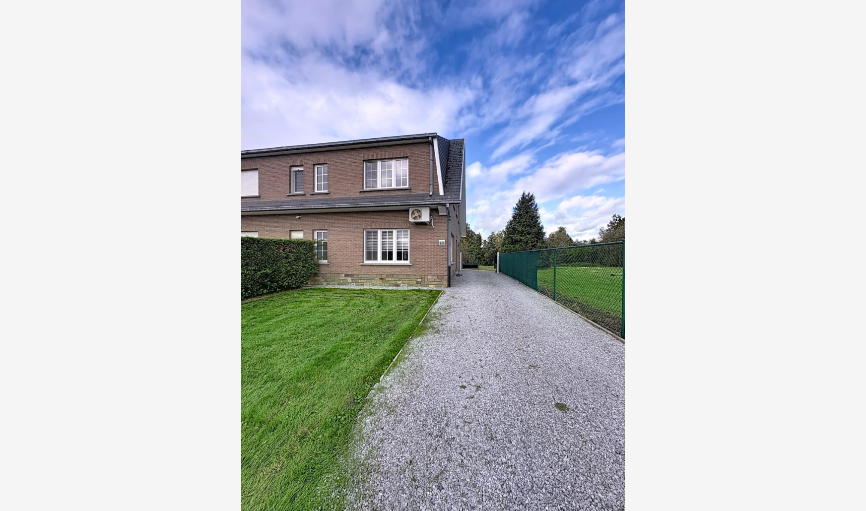 Poddegemstraat - 129 - - 1850