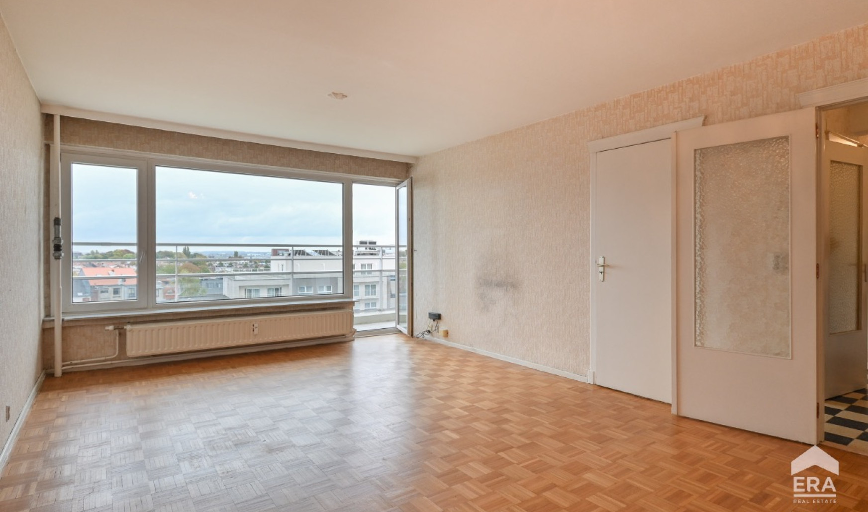 Avenue Mutsaard - 77 - 7 - 1020