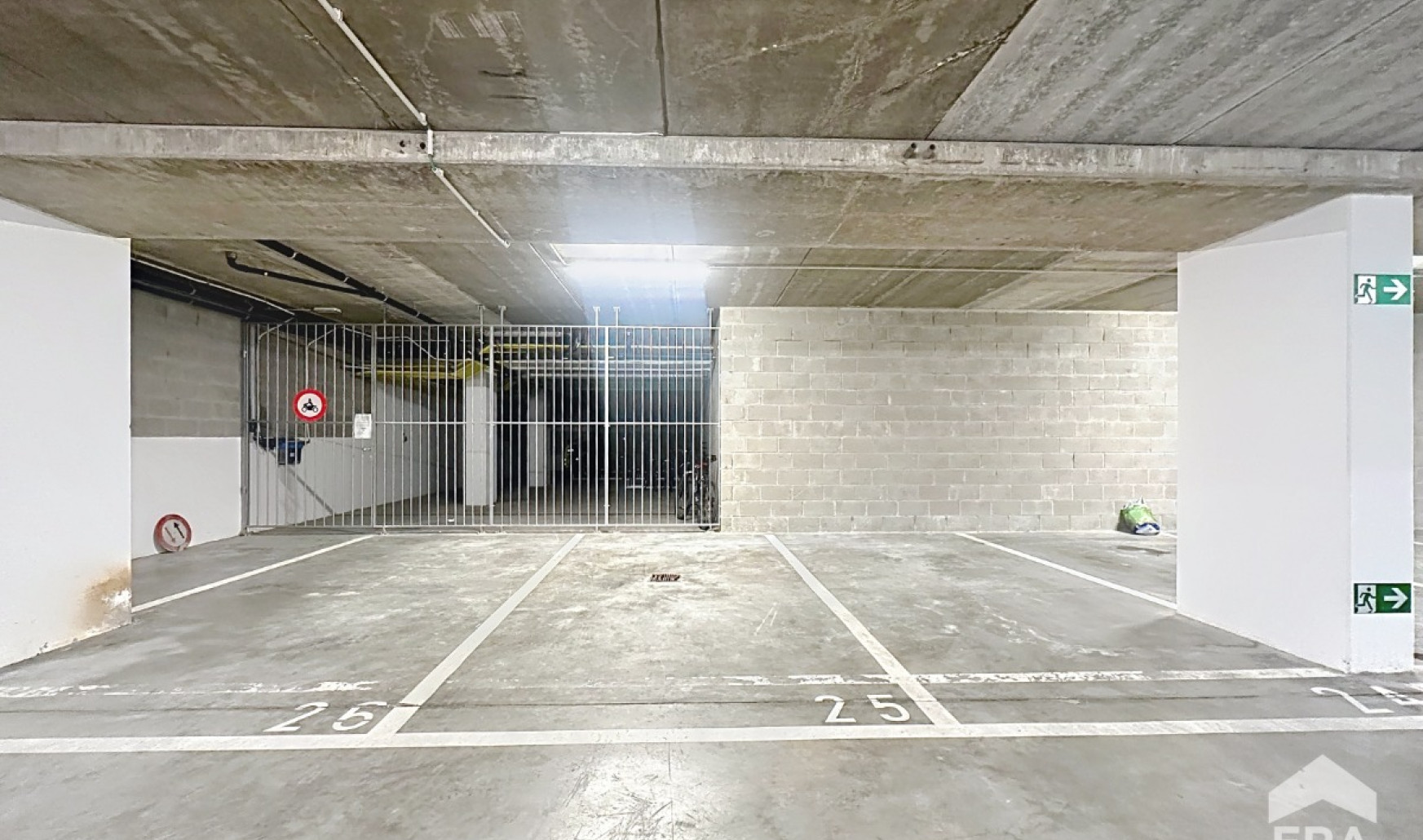 Rue Colonel Bourg - 103 - - 1030