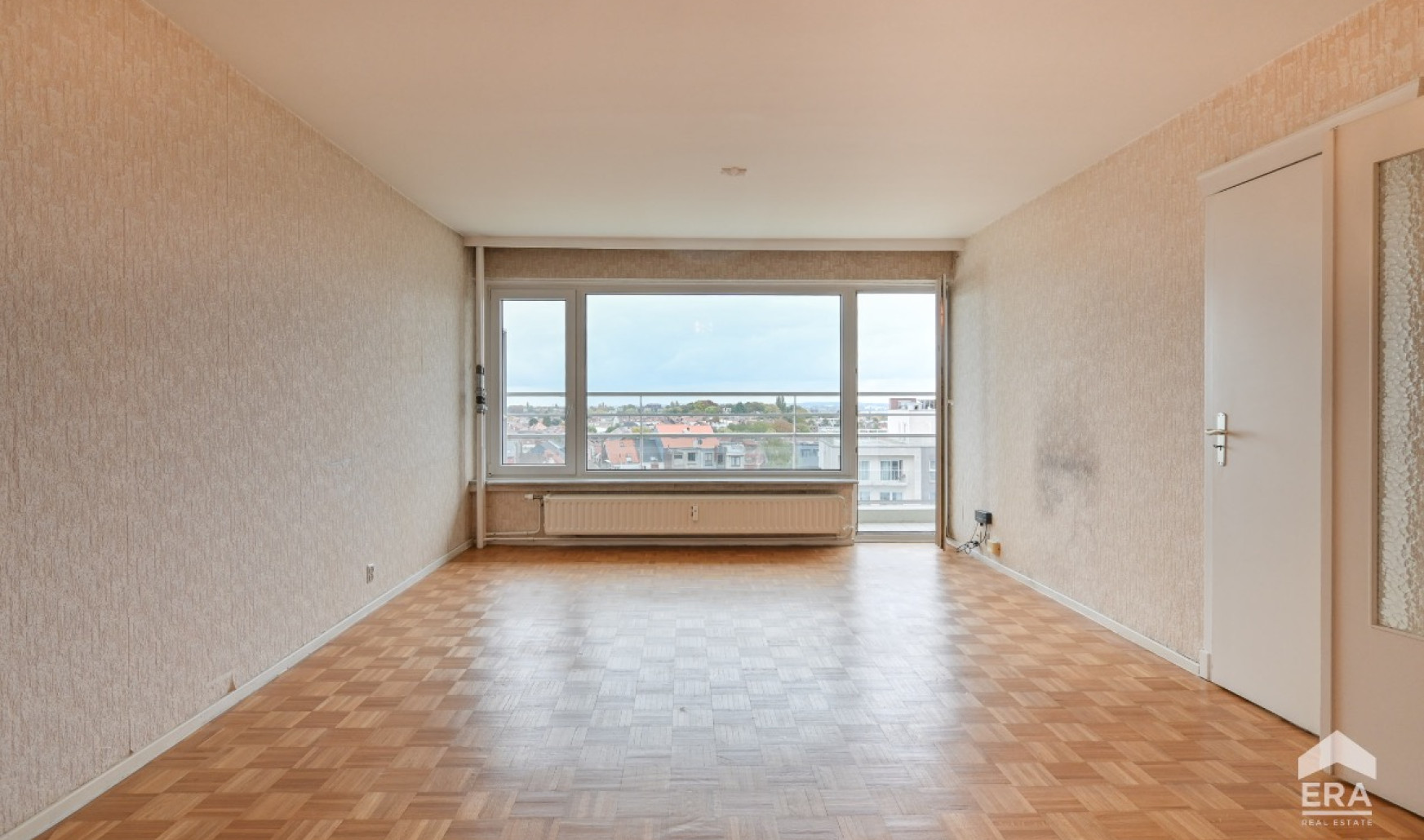 Avenue Mutsaard - 77 - 7 - 1020