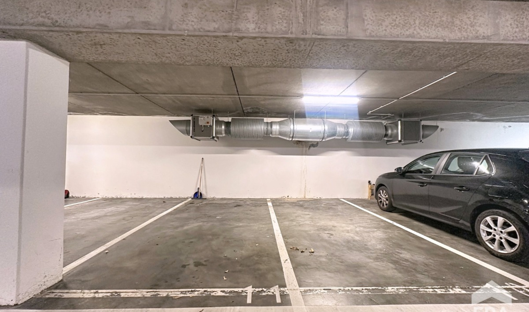 Rue Colonel Bourg - 103 - - 1030