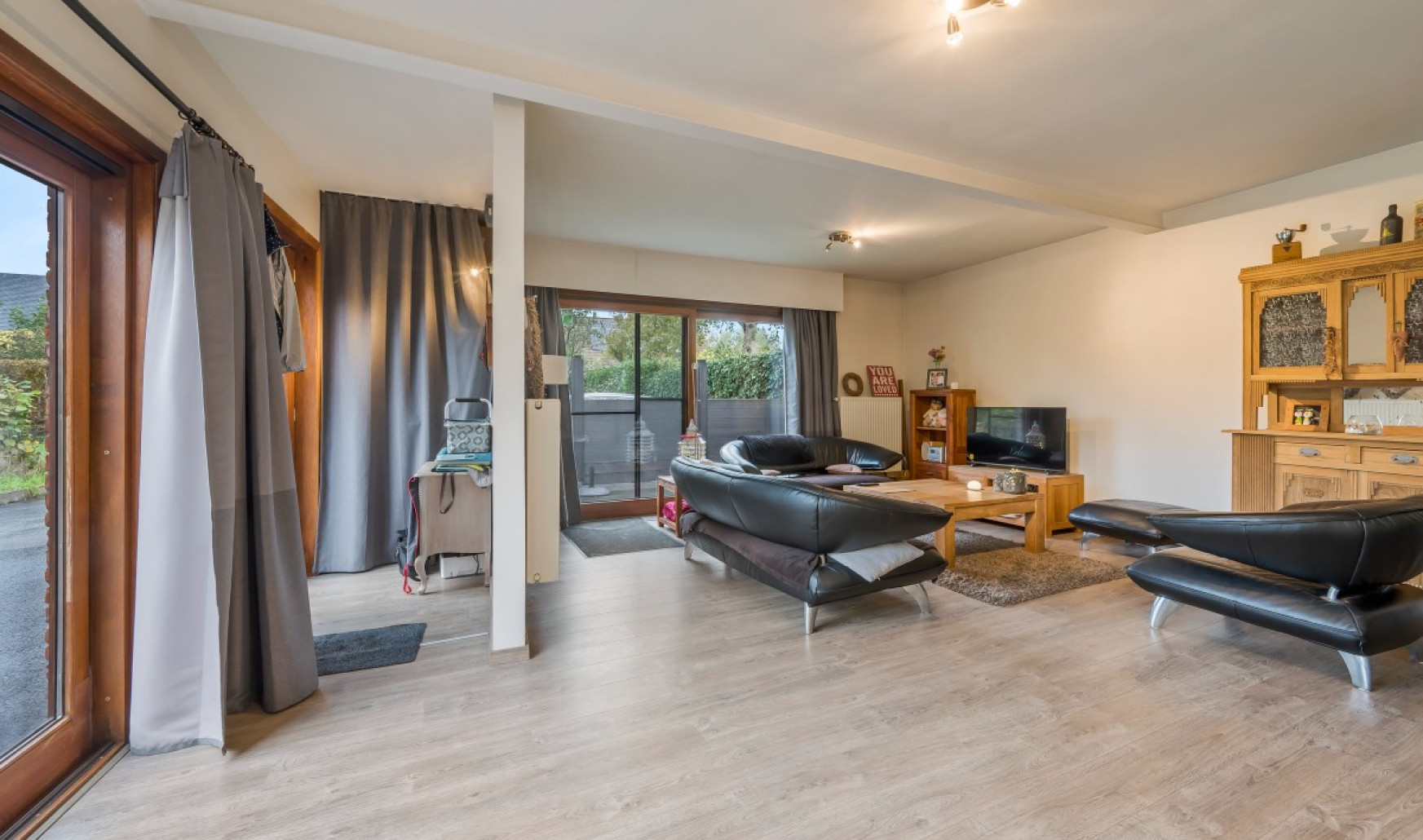 Kapelstraat - 53 - A - 9140