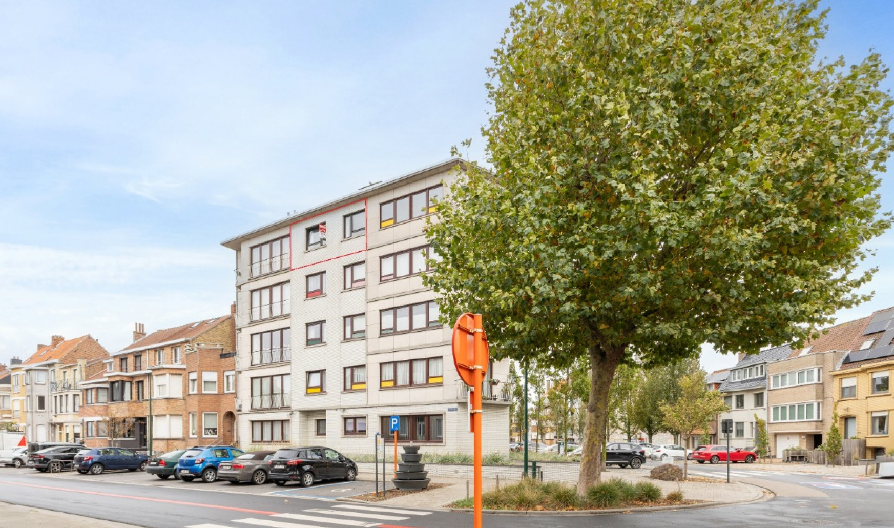 Prins Albertlaan - 1 - 14 - 8660