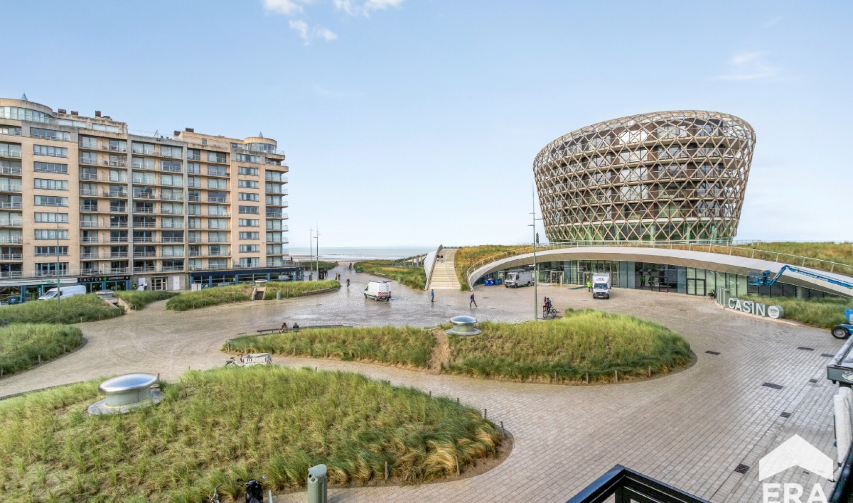 Parijsstraat - 20 - 2A - 8430