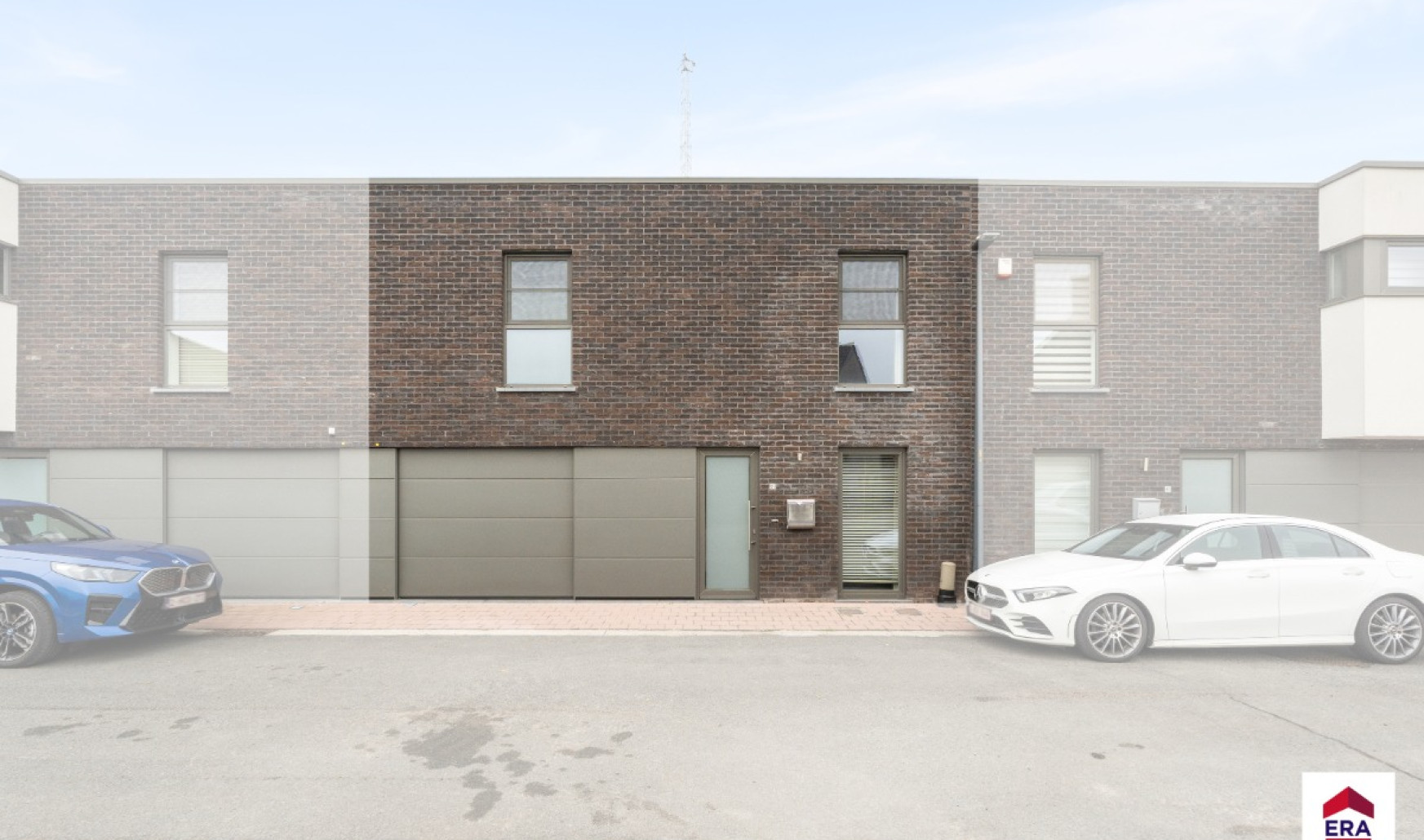 Hoveniersstraat - 51 - - 1840