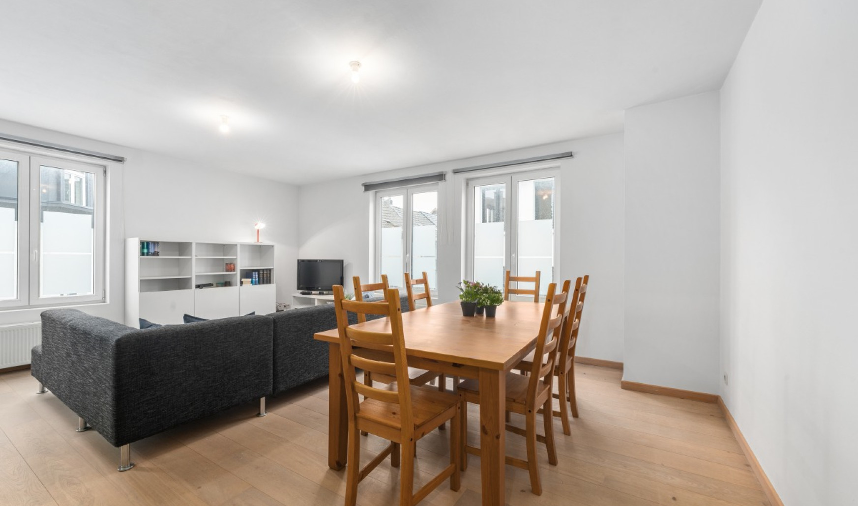 Berthoutstraat - 20 - A - 2600