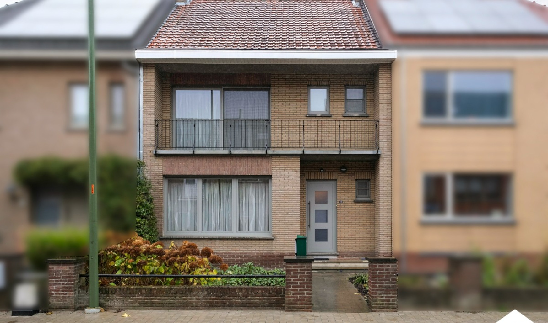 Valleilaan - 8 - - 3290