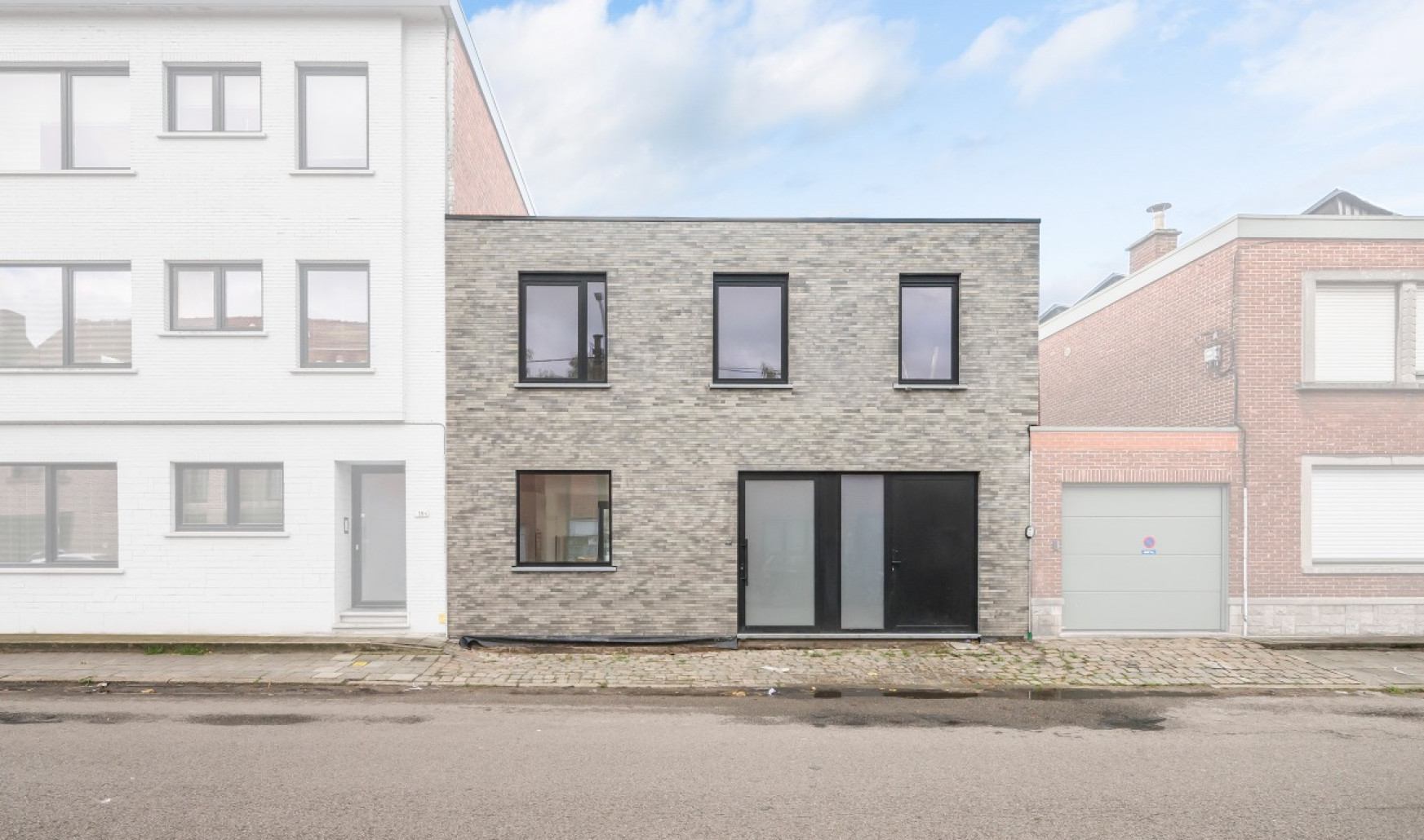 Wachtebekestraat - 16B - B - 9060