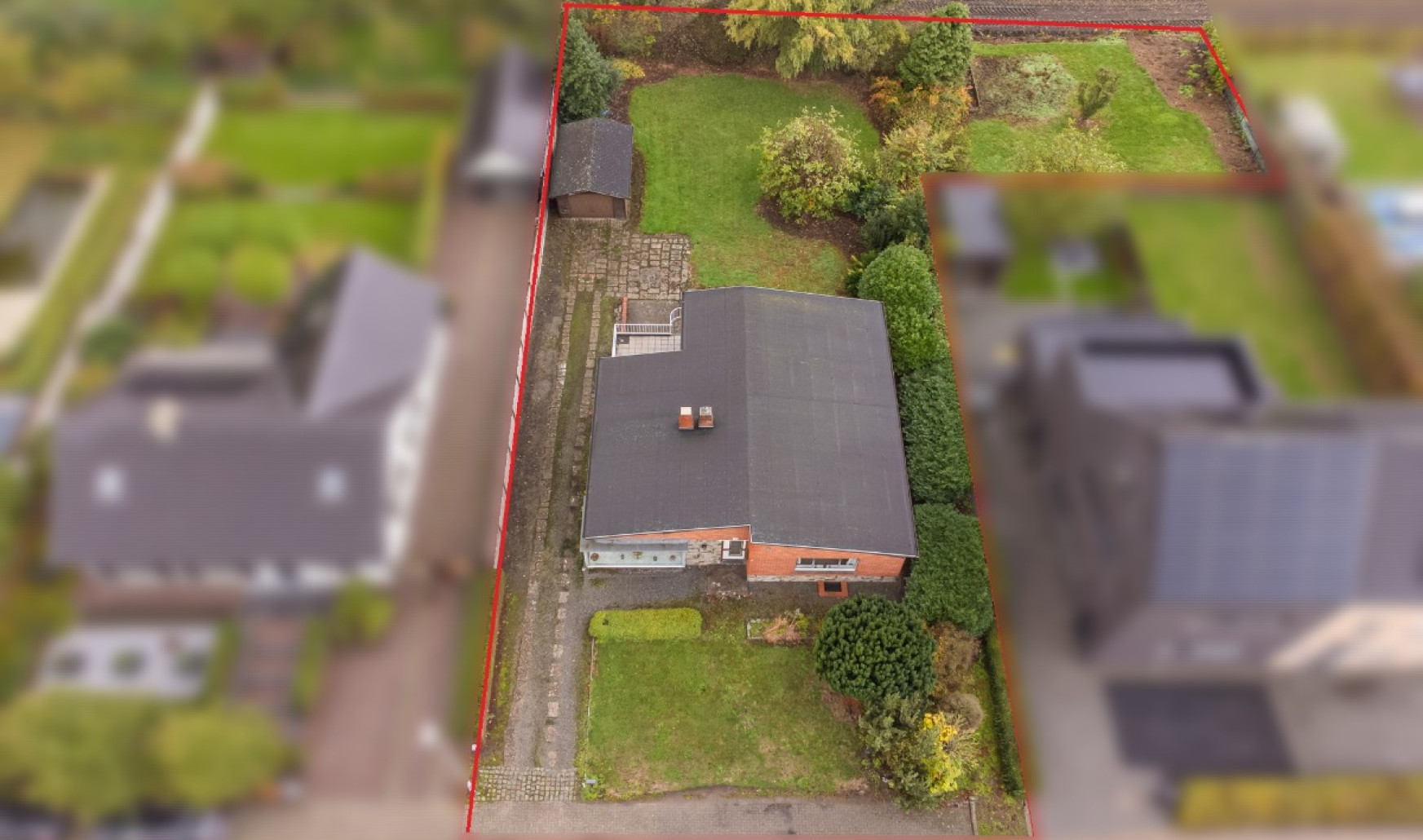 Katelijnestraat - 48 - - 2320