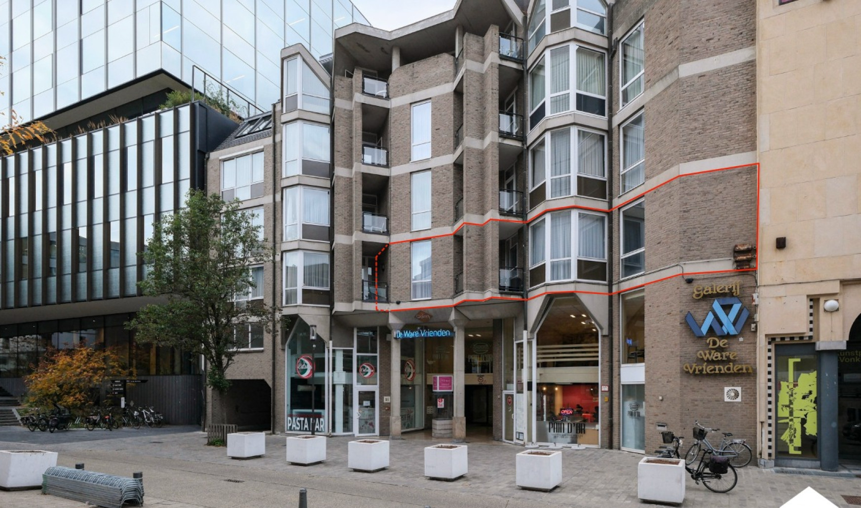 Sint-Jozefsstraat - 21 - 1 - 3500