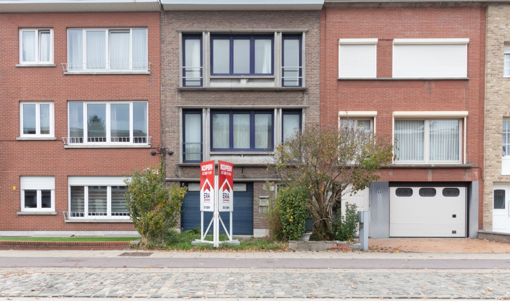 Laarsebaan - 31 - - 2170