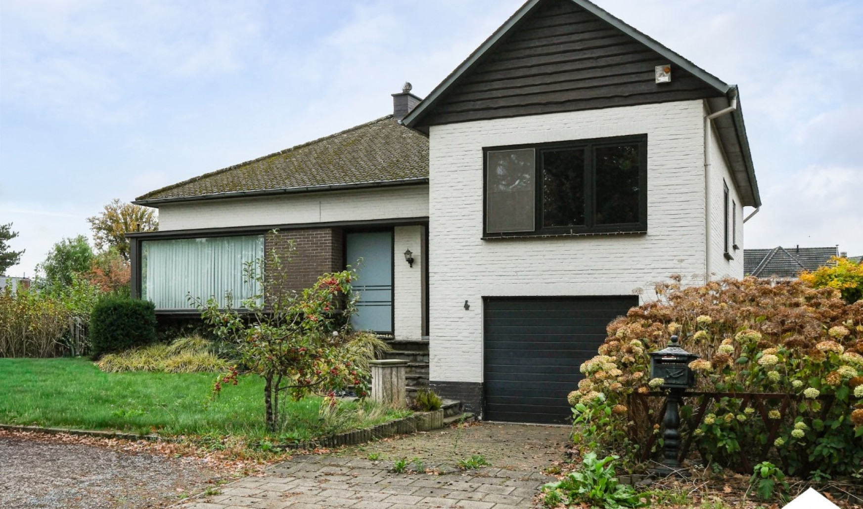 Broekstraat - 4 - - 3900