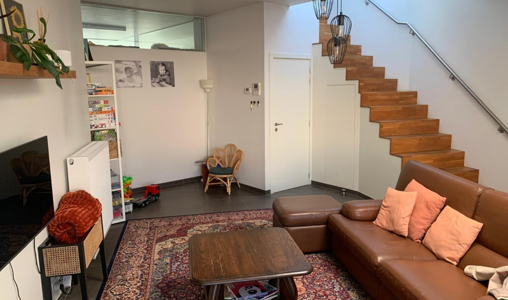 Meensesteenweg - 754 - - 8800