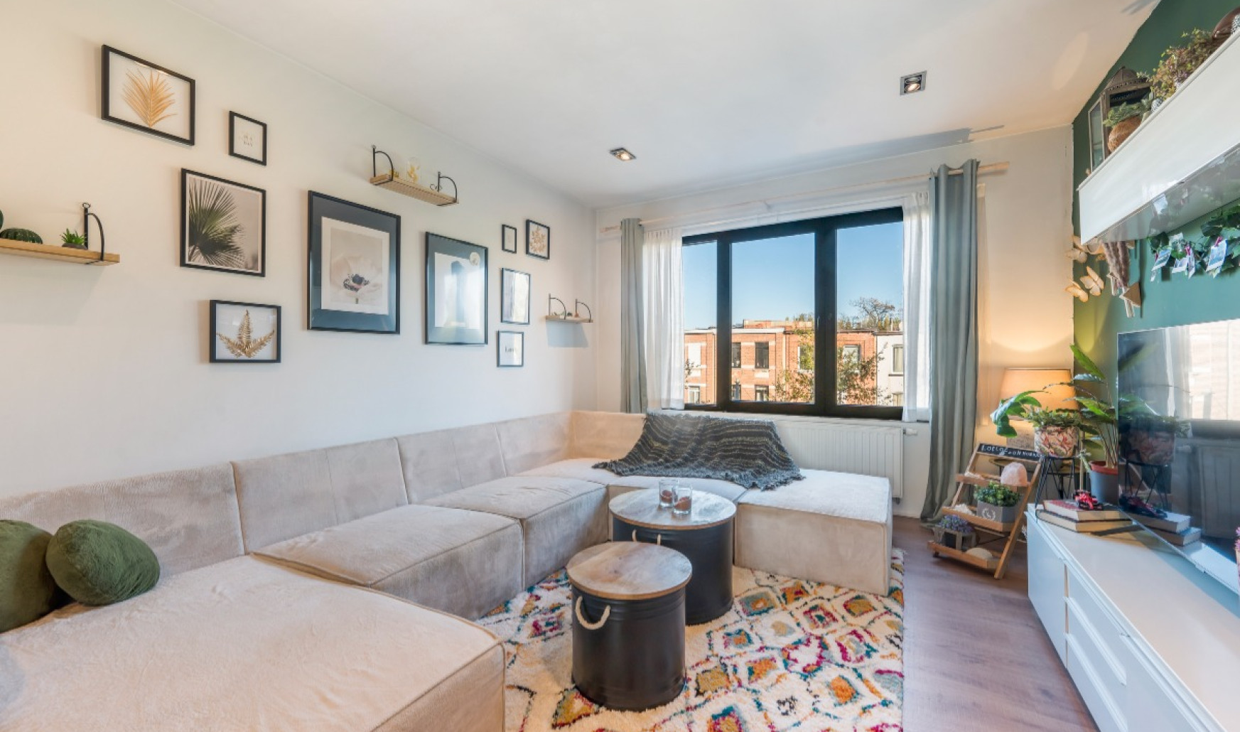 De Bruynlaan - 15 - - 2610