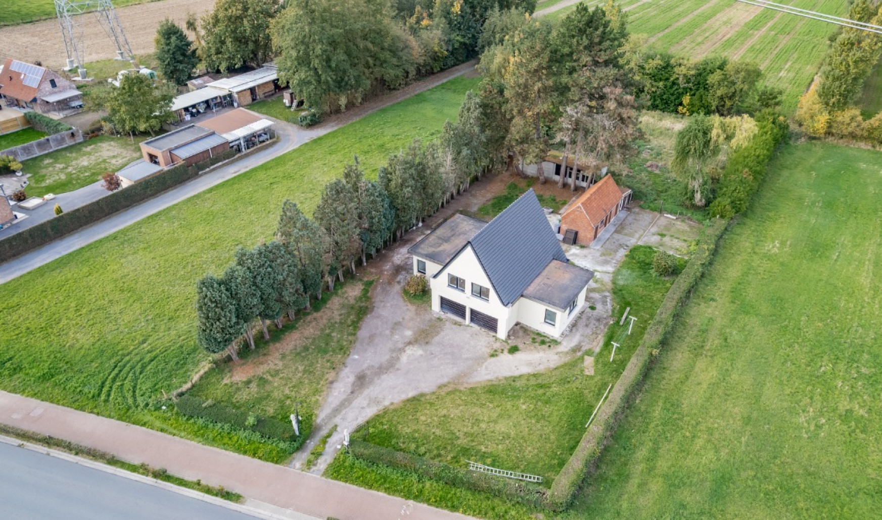 Rechtstraat - 209 - - 9160