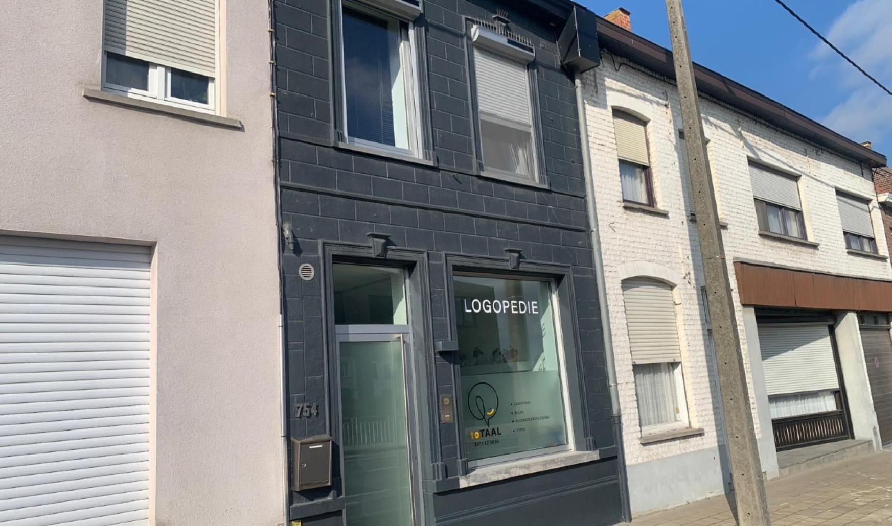 Meensesteenweg - 754 - - 8800