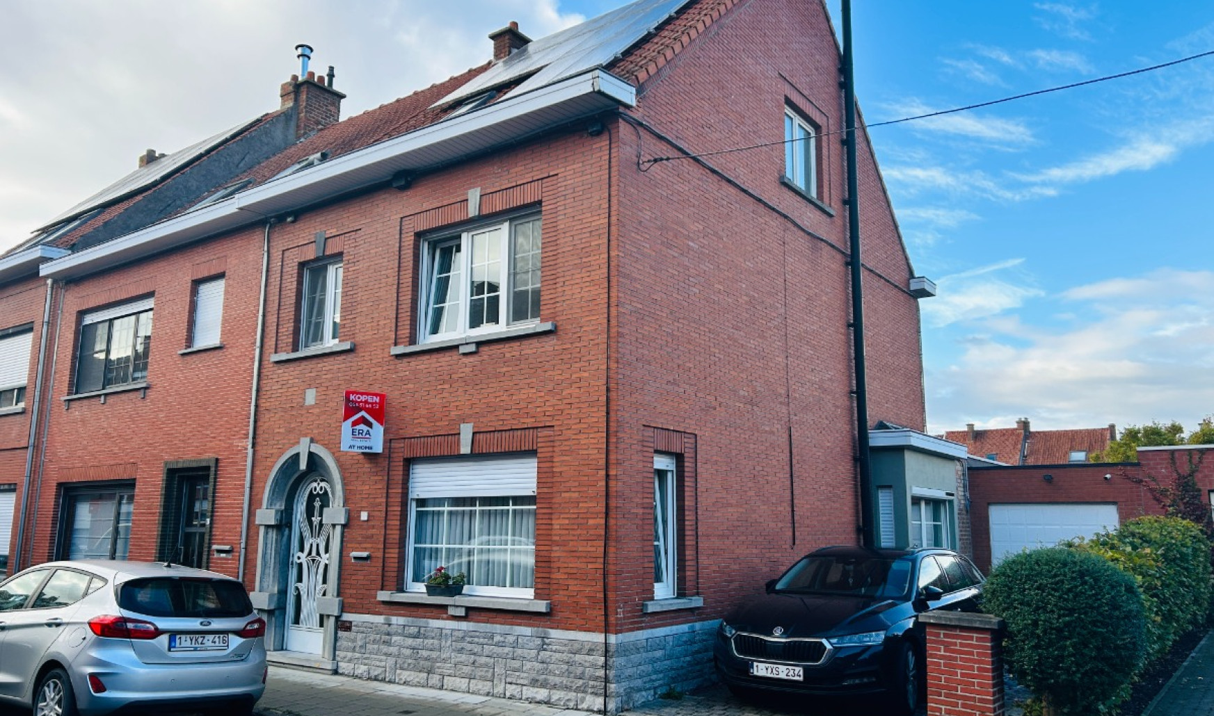 Harmoniestraat - 44 - - 8930