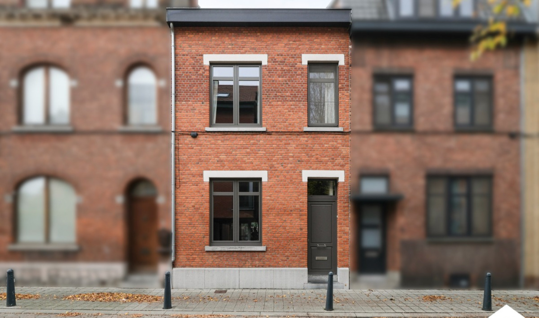 Ambachtsschoolstraat - 14 - - 3500