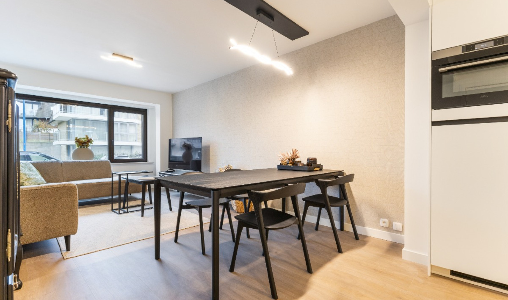 Oostendelaan - 21 - GV - 8670