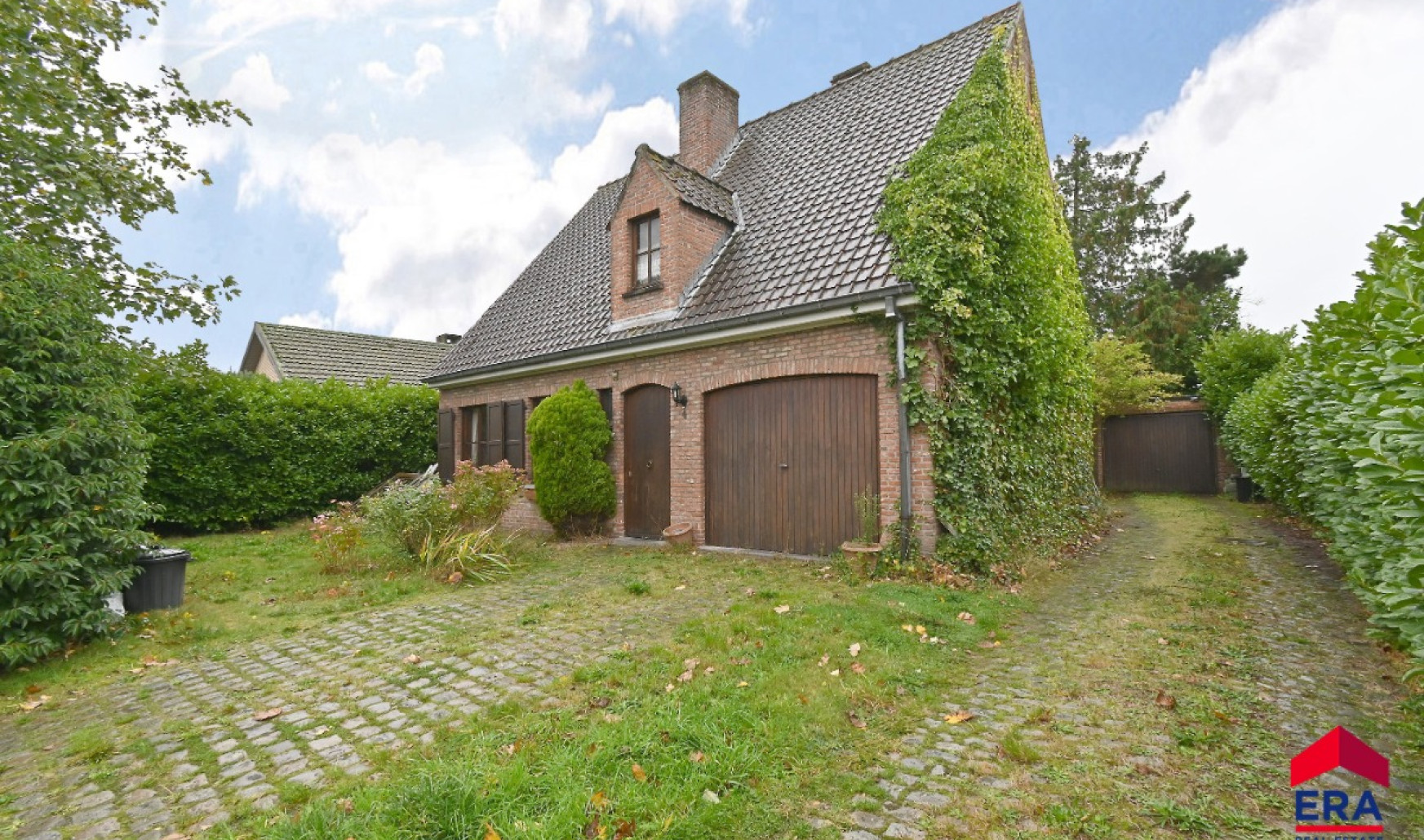 Bloemenlus - 4 - - 9920