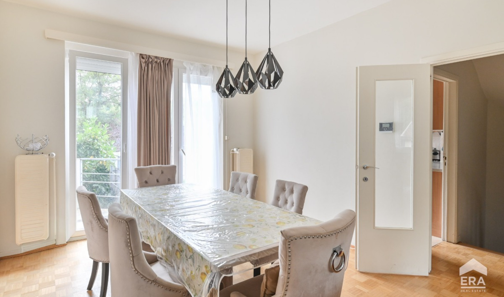 Rue de la Pêcherie - 208 - 1 - 1180