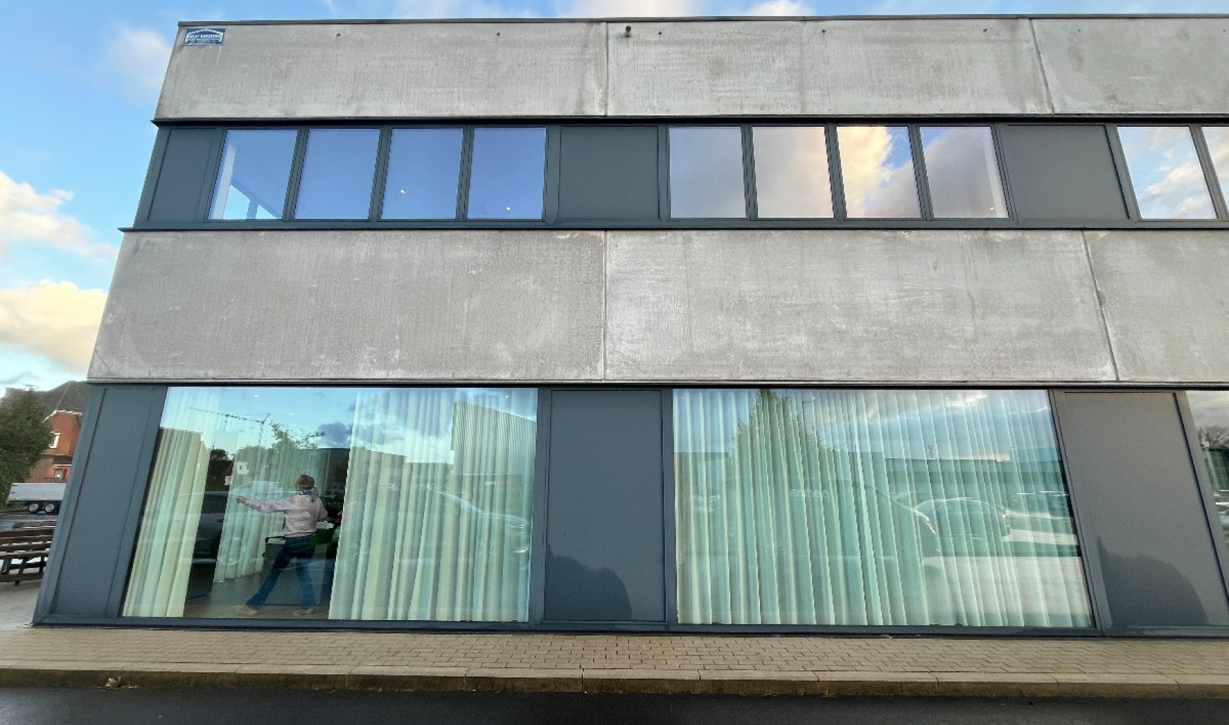 Hoogmolenstraat - 13 - 4/5 - 8790