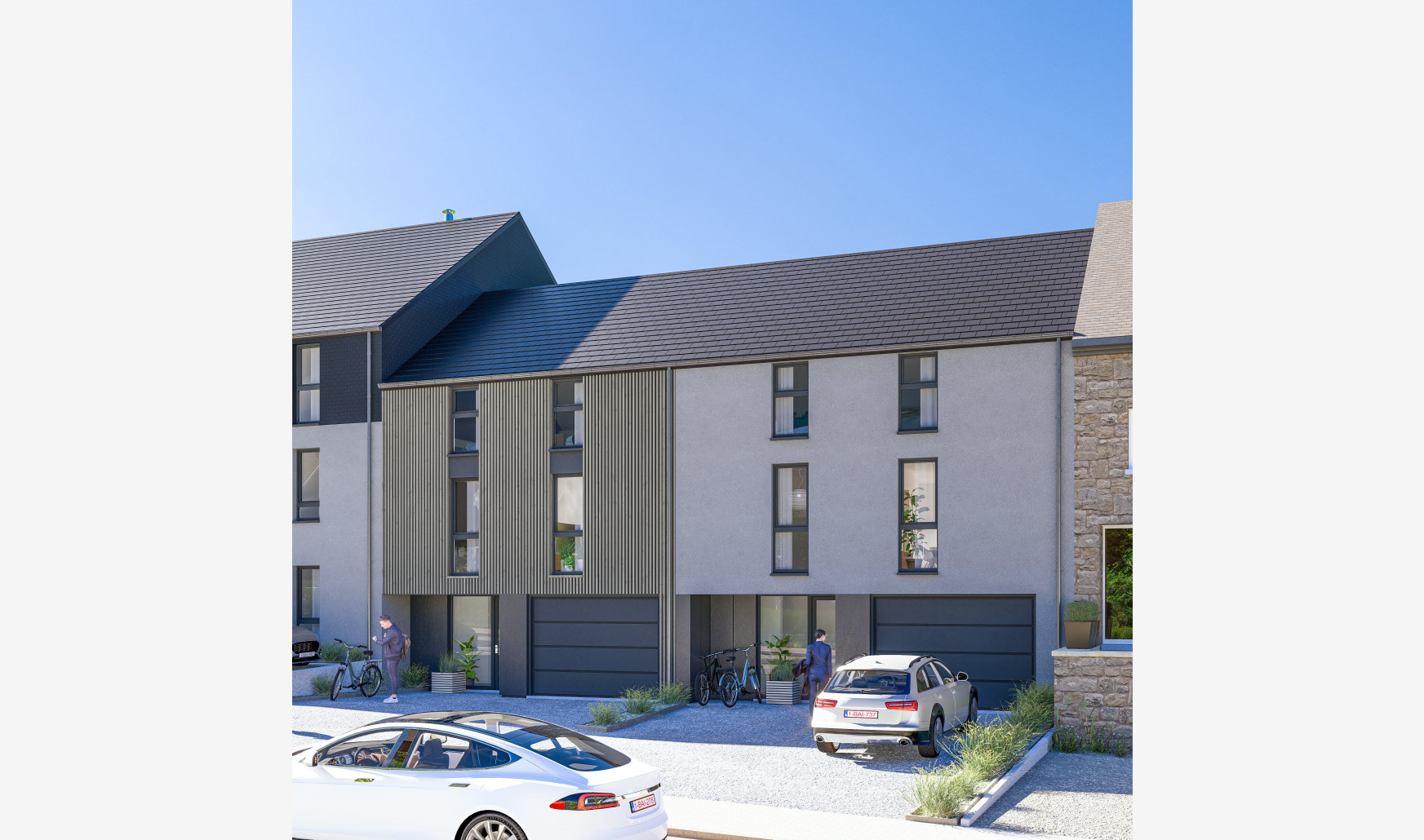 Grand'rue - 0 - - 2 - 6747