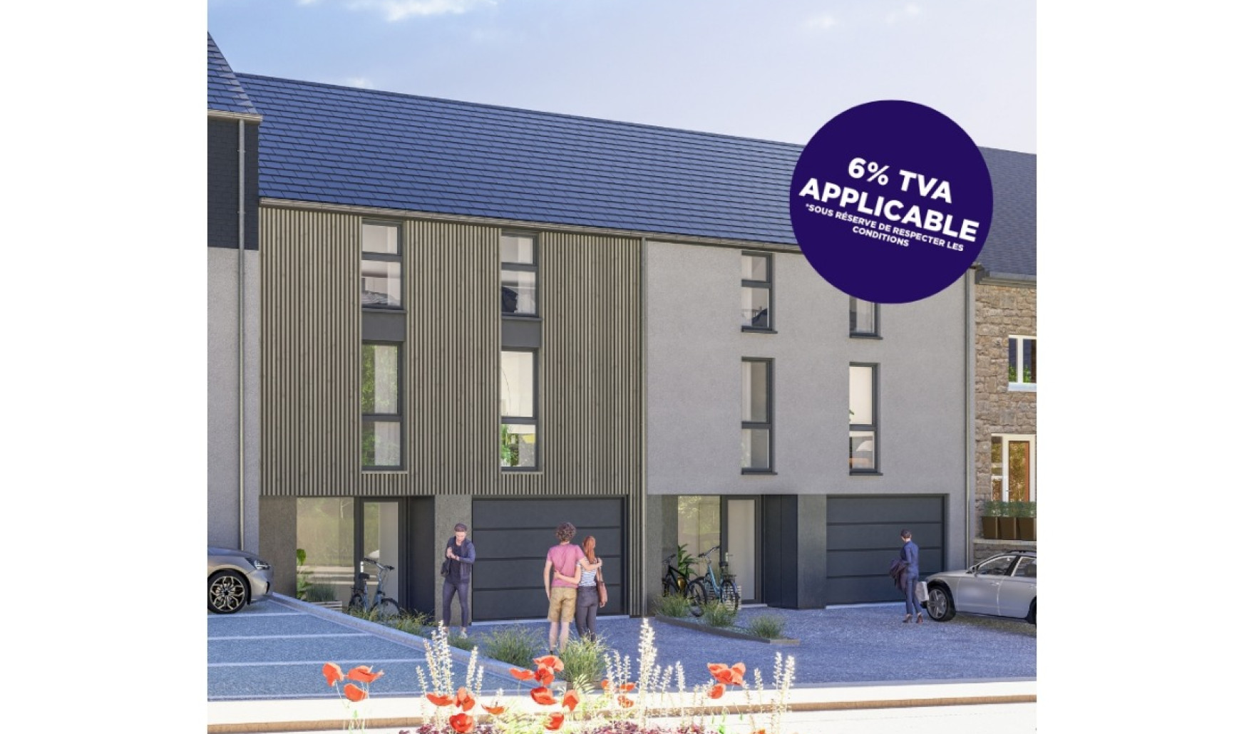 Grand'rue - 0 - - 1 - 6747