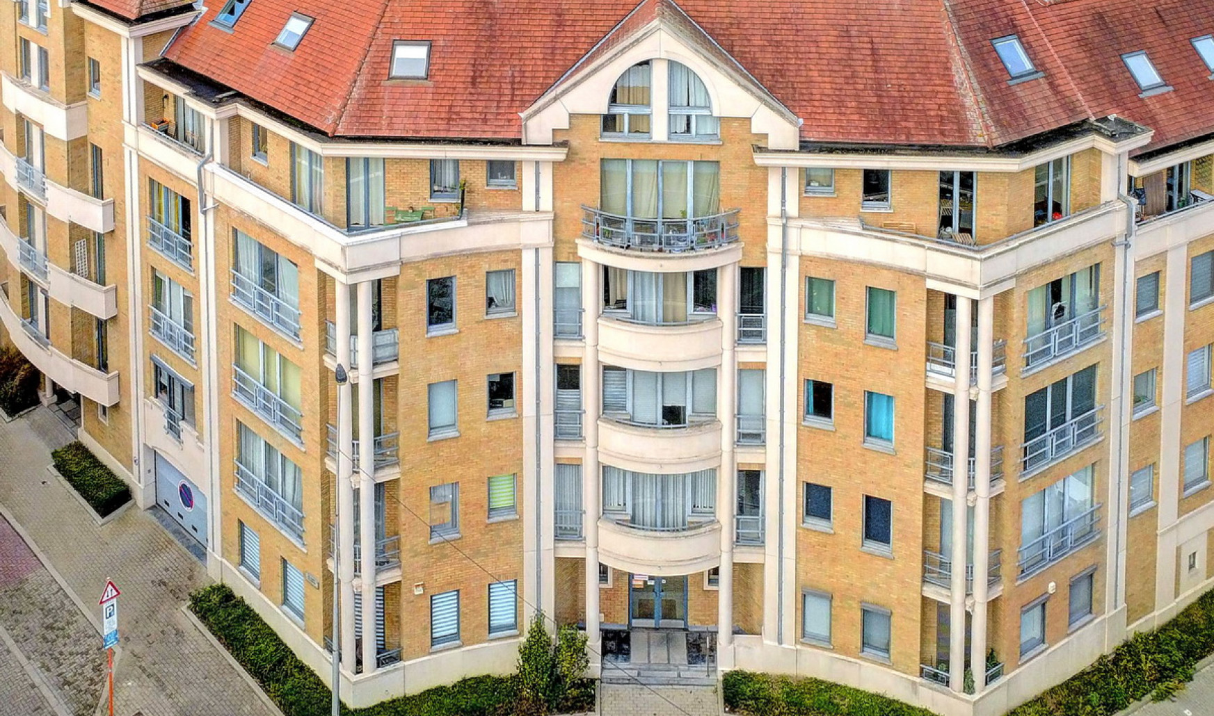 Avenue Jean Monnet - 12 - - 1200