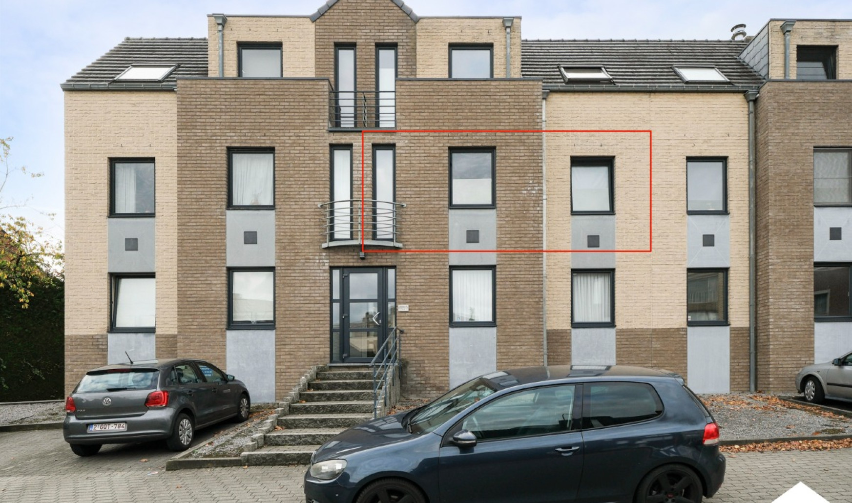 Grote Zapstraat - 4 - 4 - 0551 00 G 000 - 3730