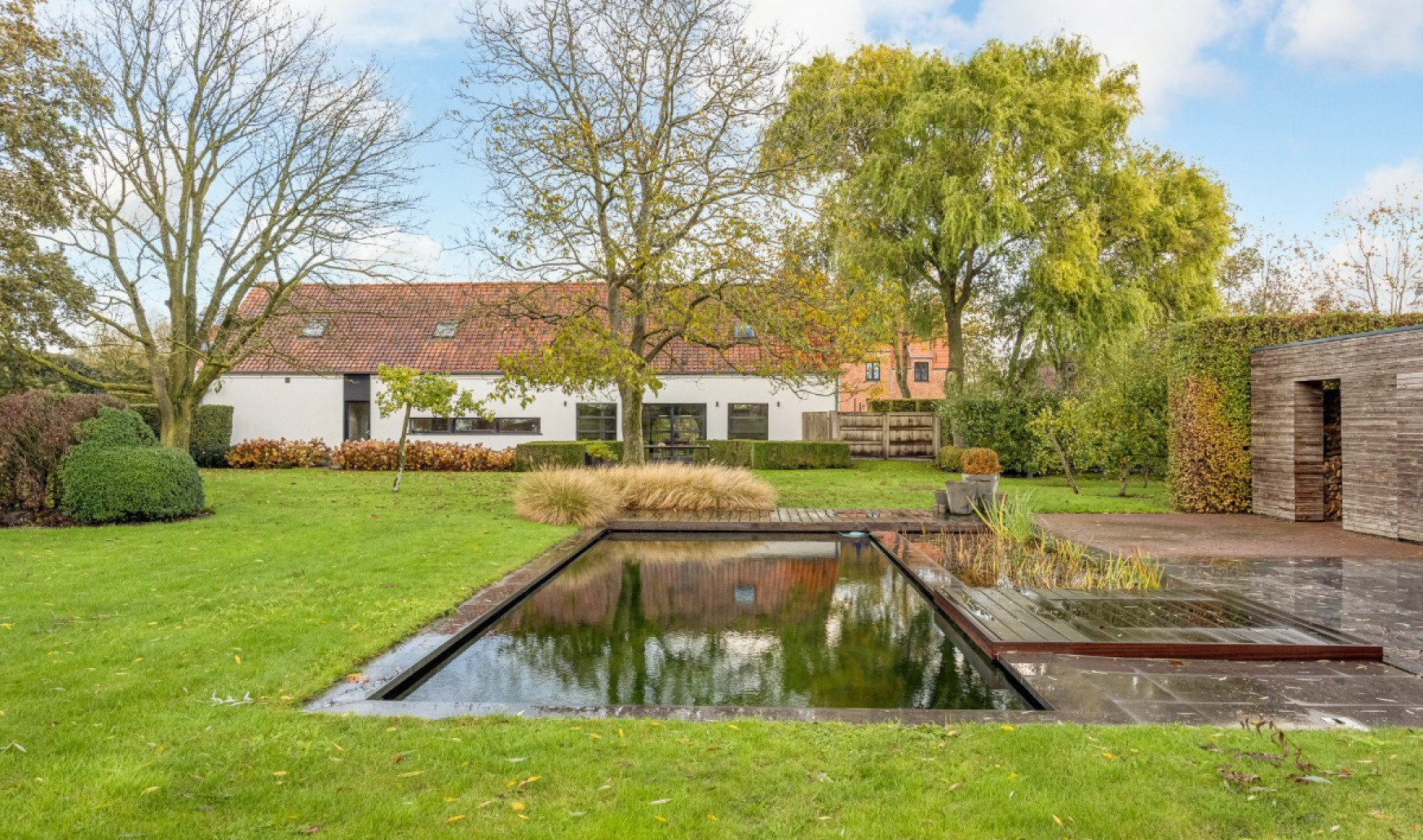 Meerseweg - 48 - - 2321