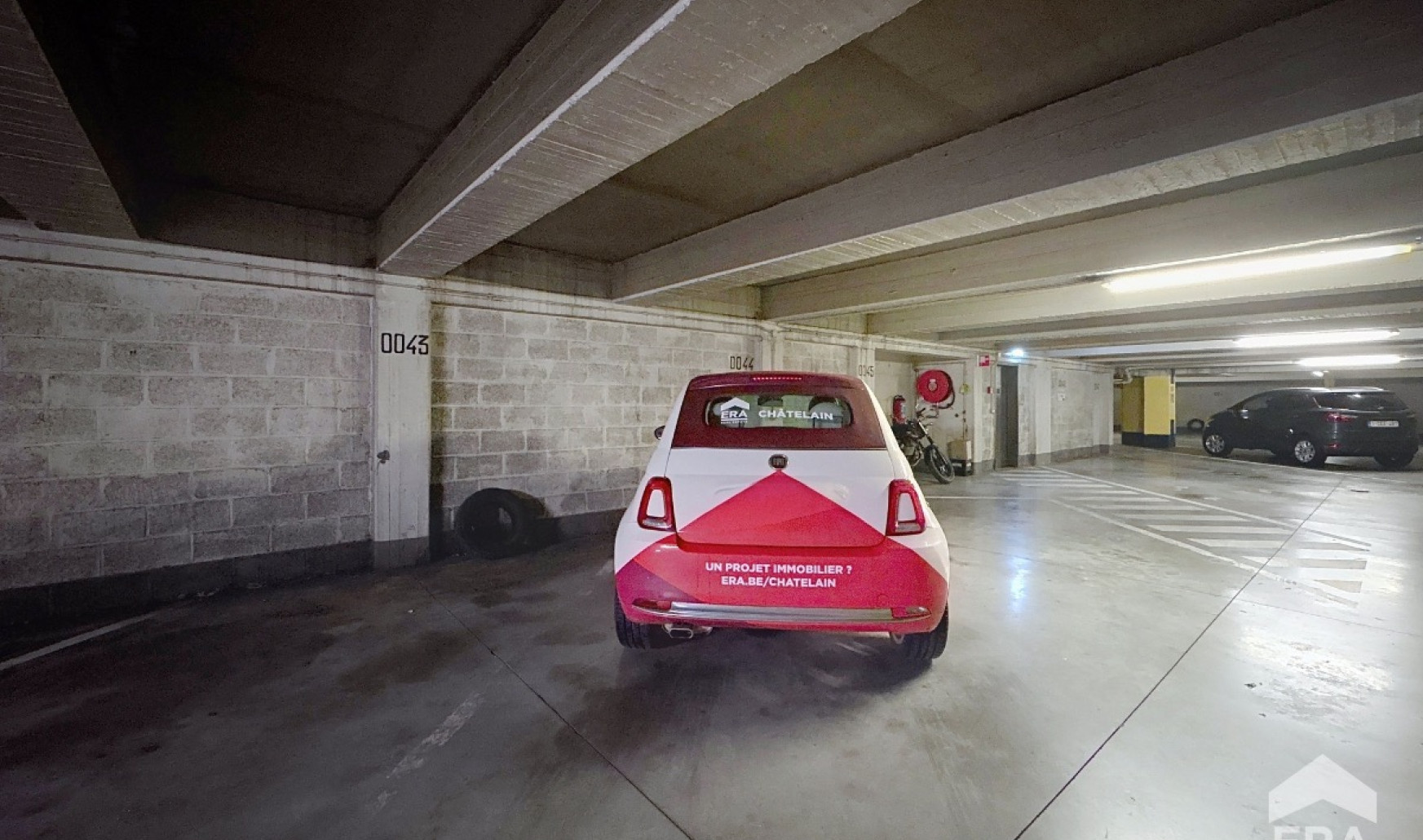 Rue de Tenbosch - 85 - - 1050