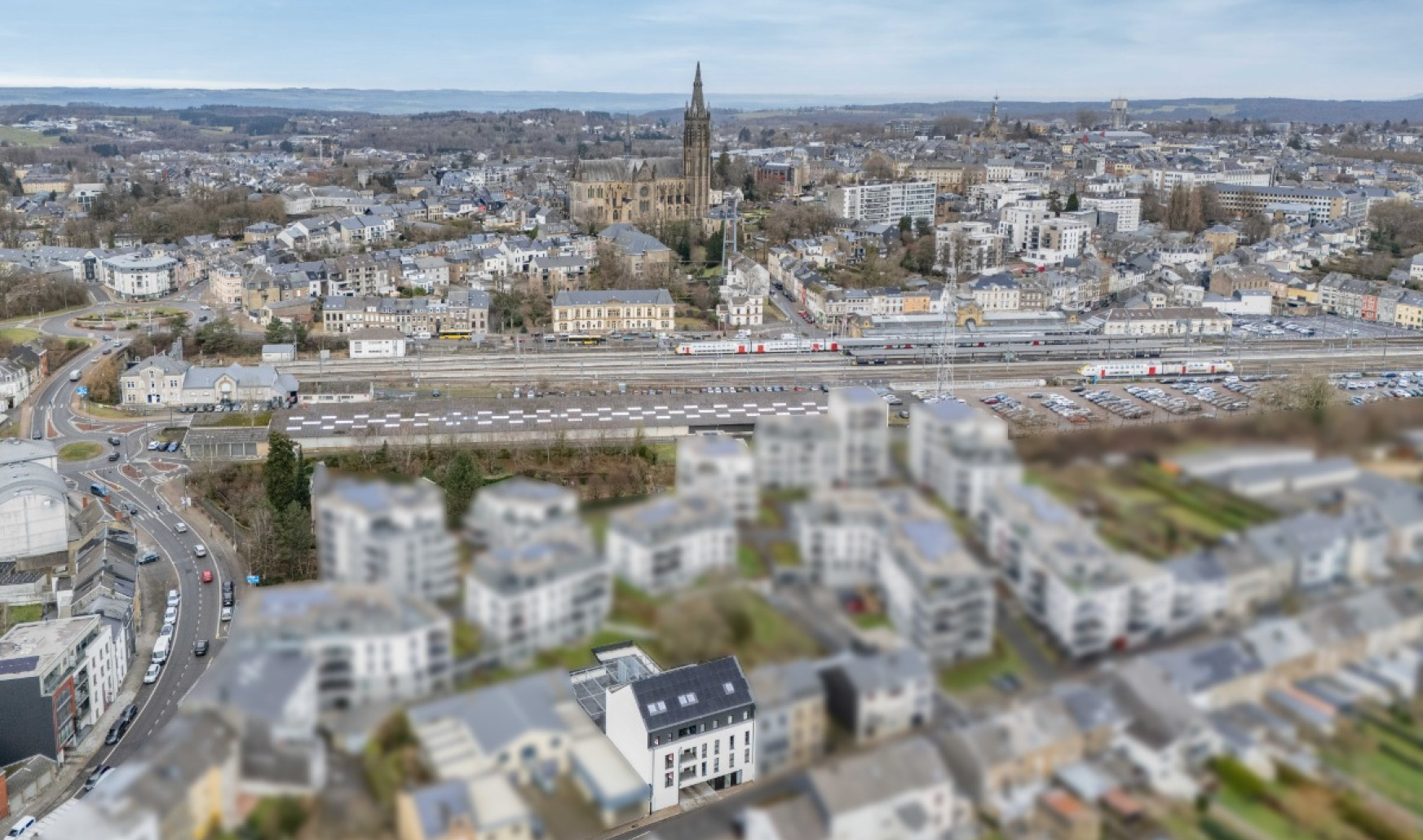 Rue de la Semois - 111 - - 6700