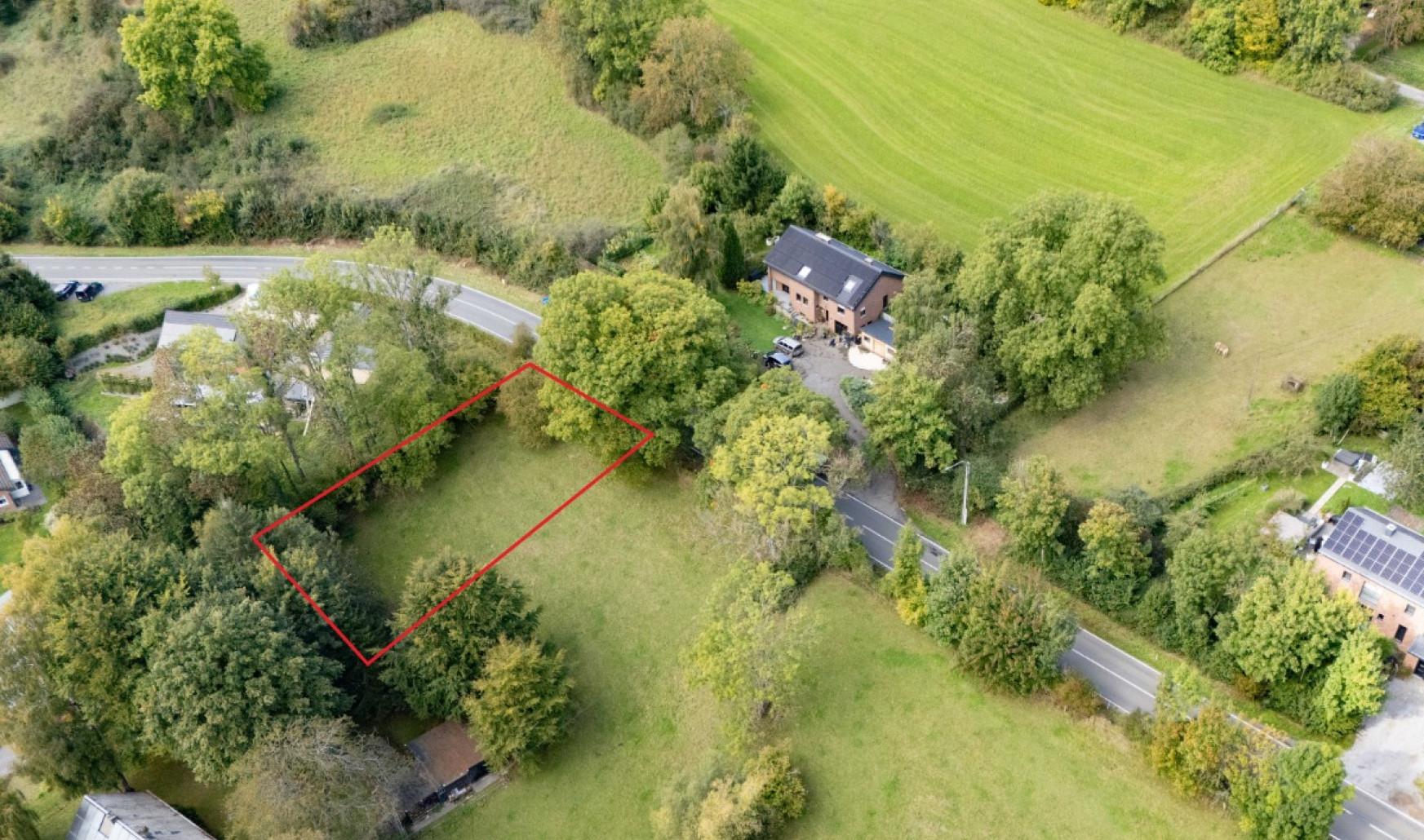 Ferrière - 0 - Lot 2 - 4190