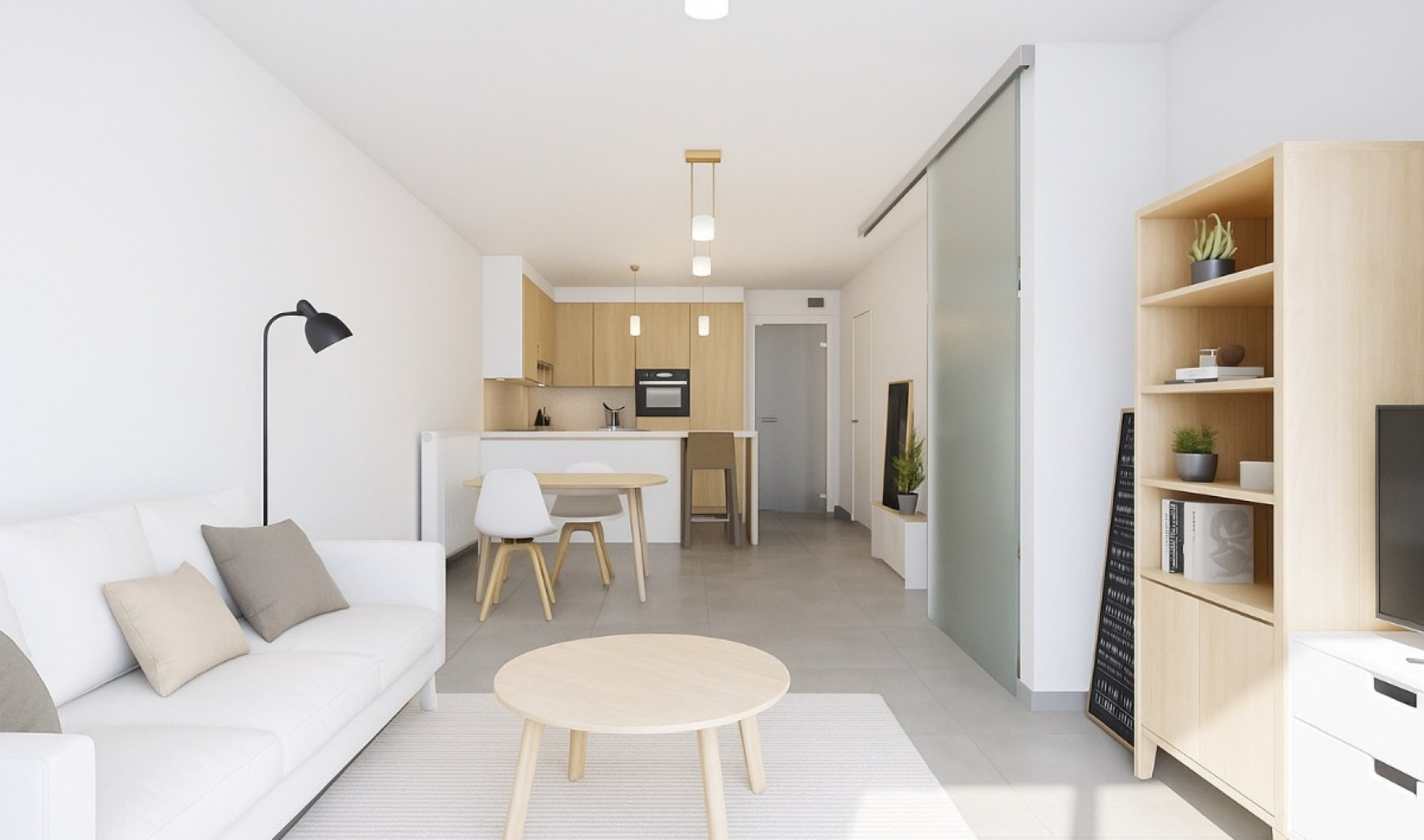 Nachtegaalstraat - 17 - G001 - 8660