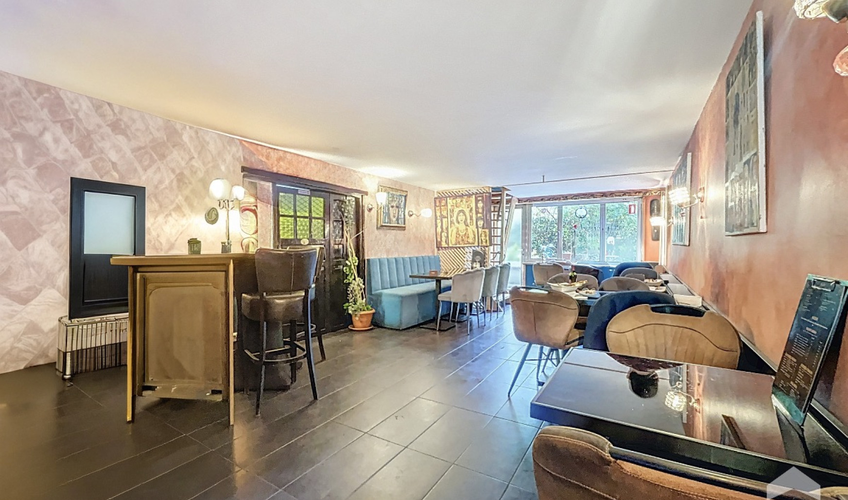 Place Marie-José - 4 - - 1050