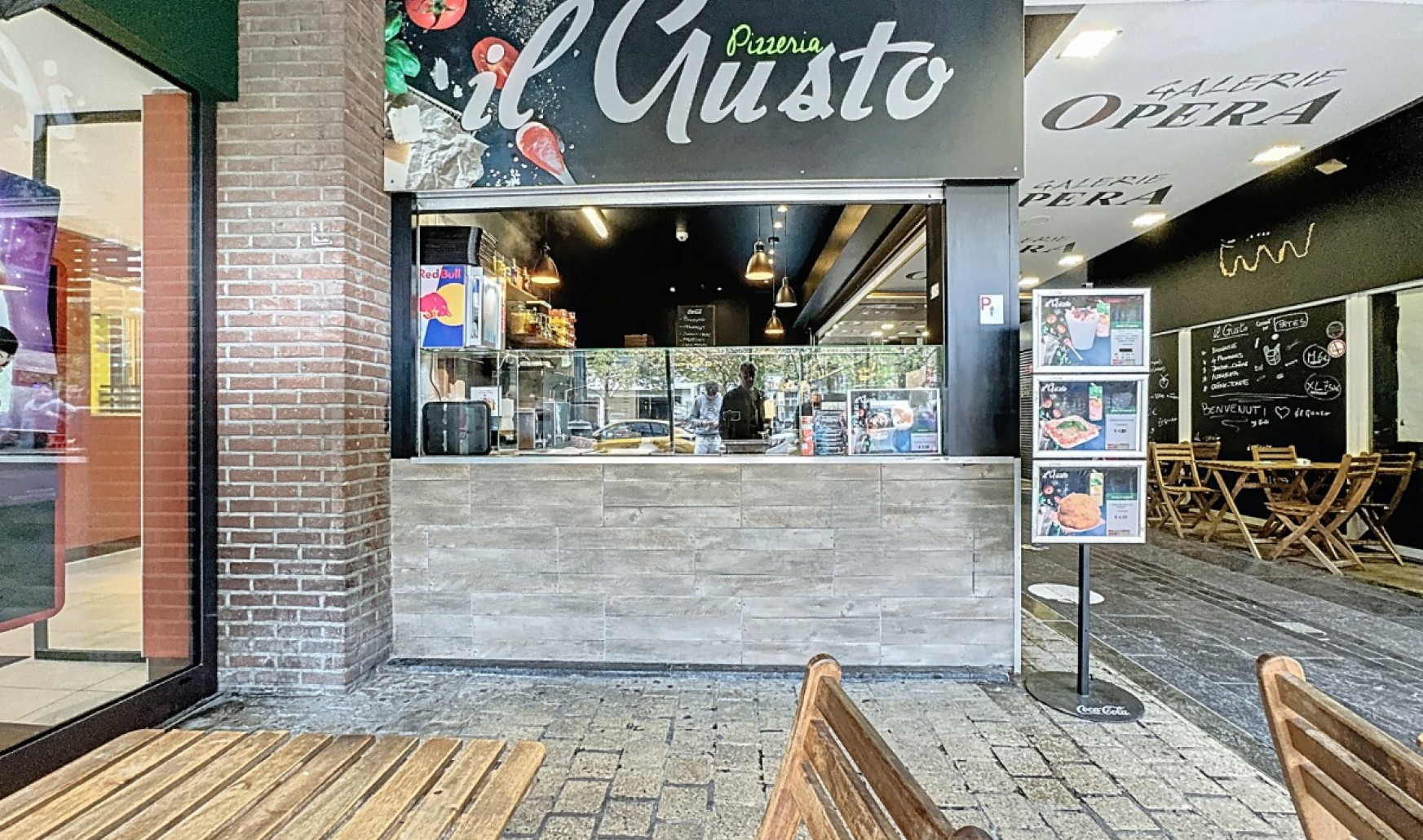 Place de la République Française - 35 - 22 - A1032/00K - 4000