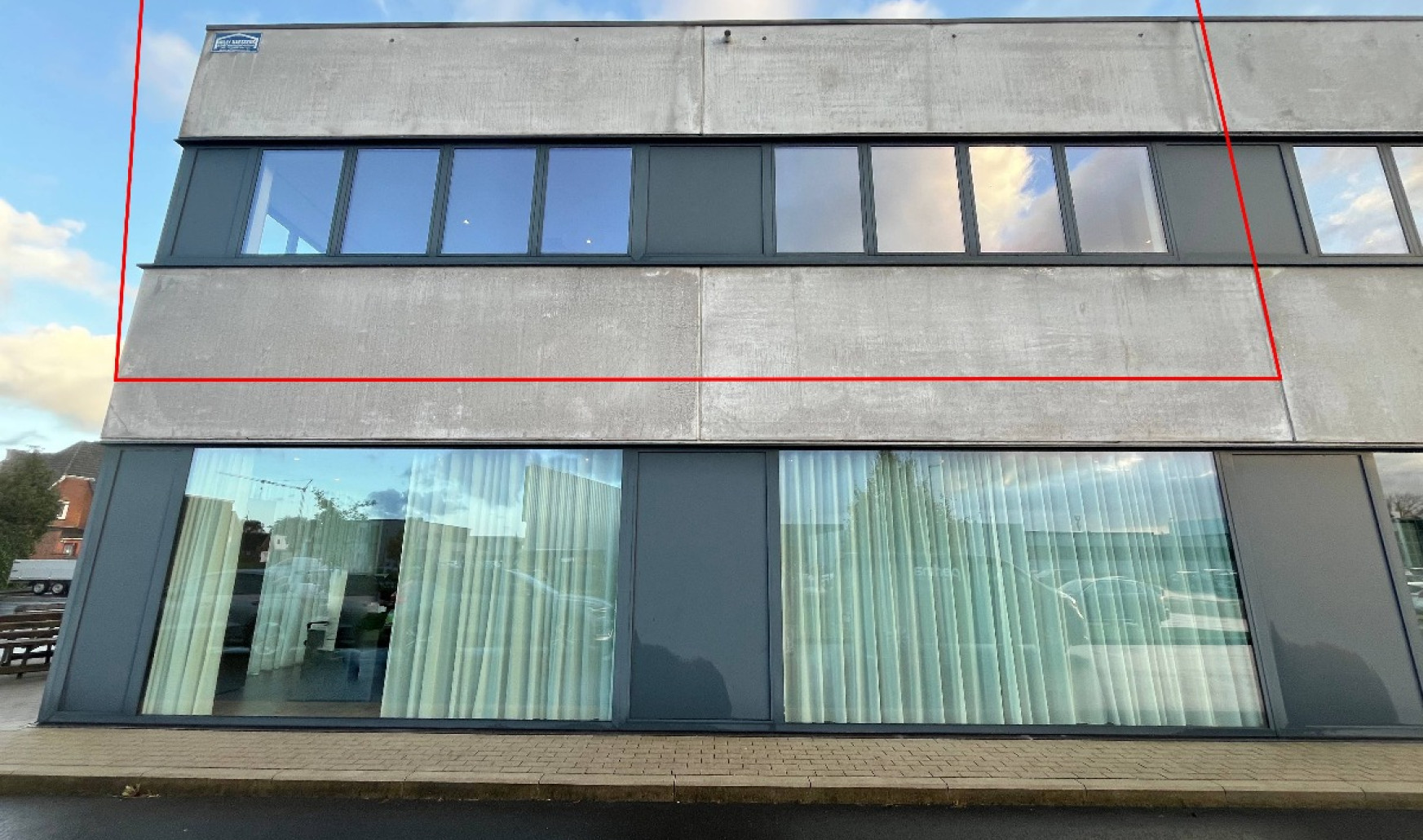 Hoogmolenstraat - 13 - 4/5 - 8790