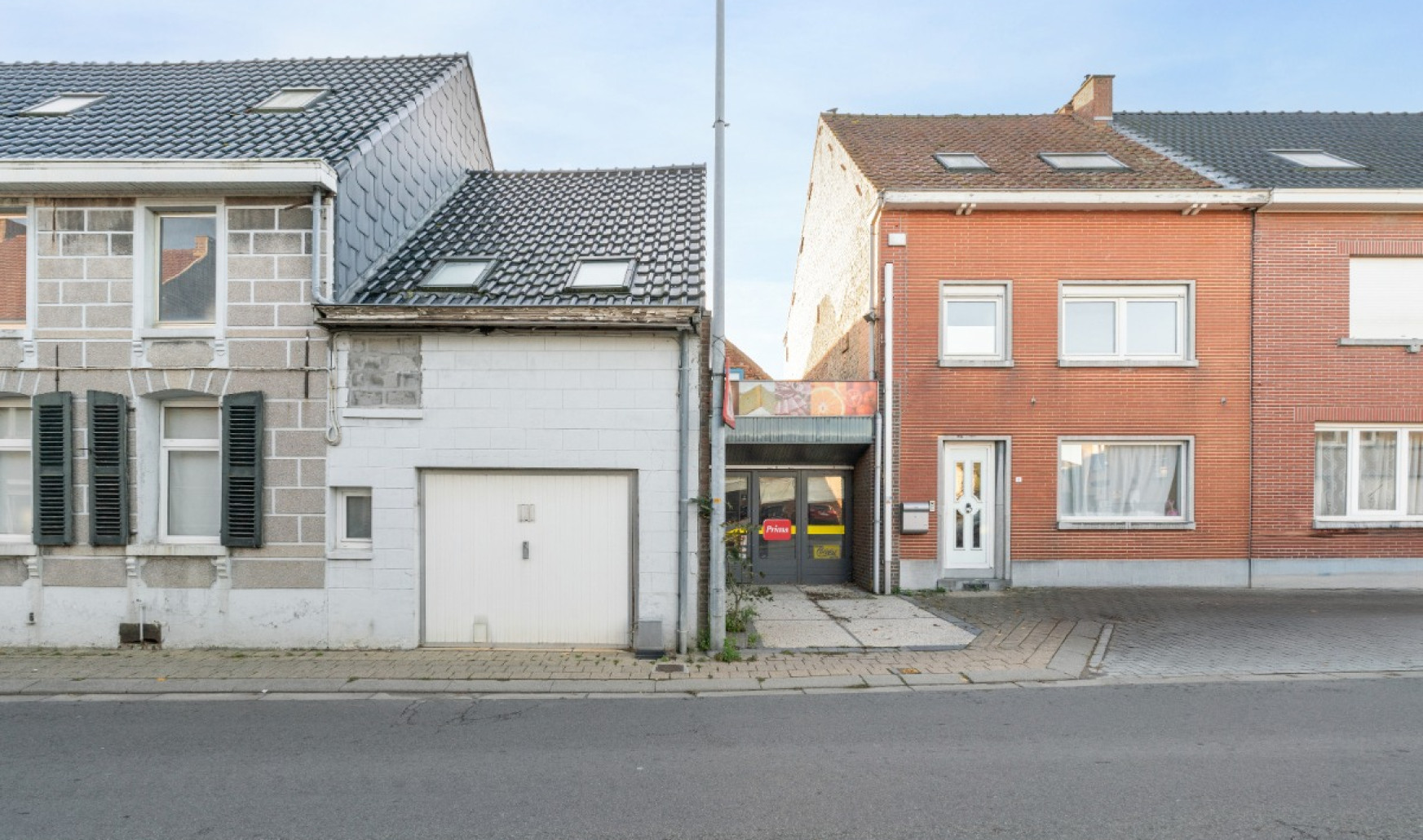 Kerkhove - 10A - - 1547