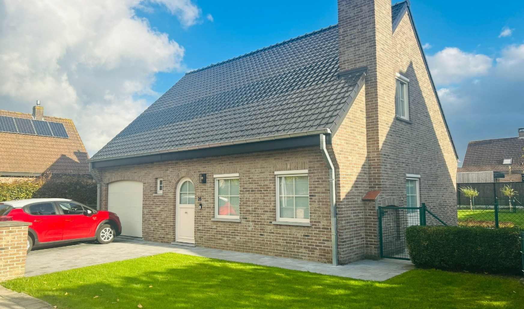 Schuttershof - 26 - - 8904