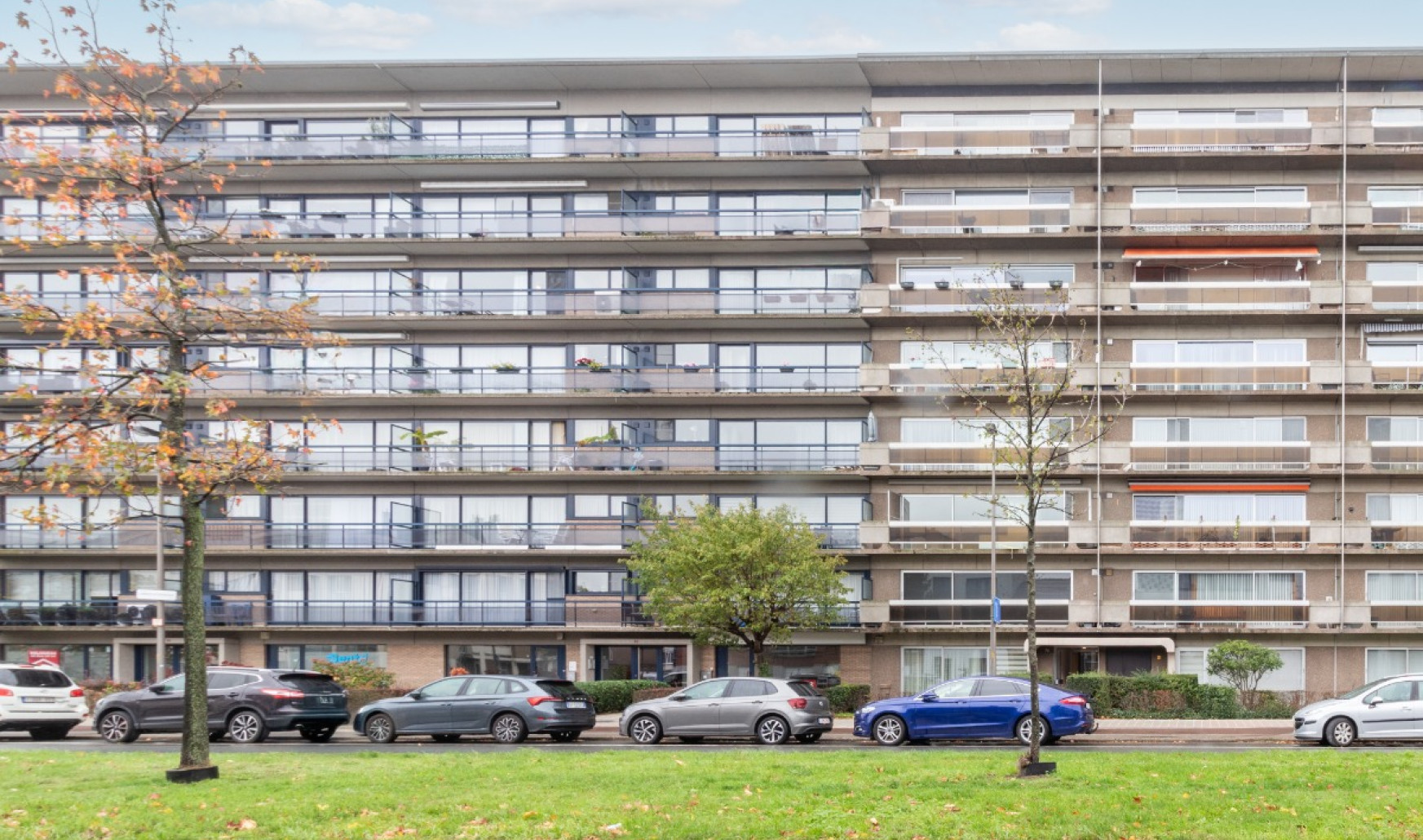 Lambrechtshoekenlaan - 82 - 502 - 2170