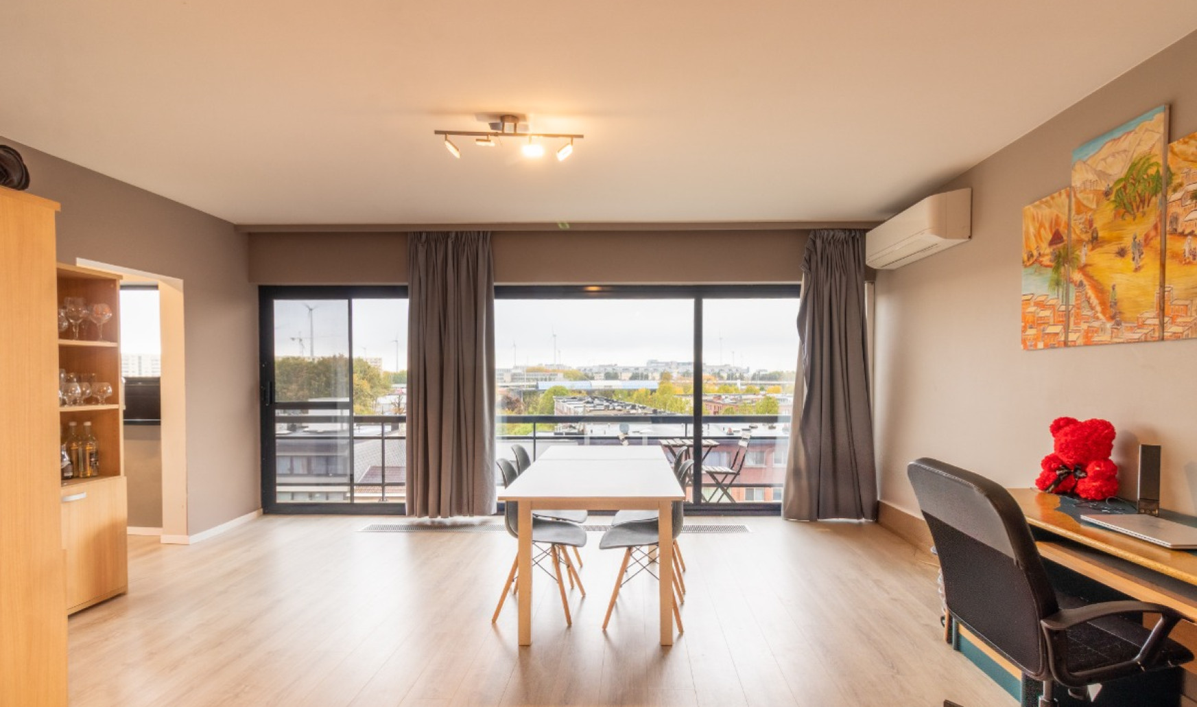 Lambrechtshoekenlaan - 82 - 502 - 2170